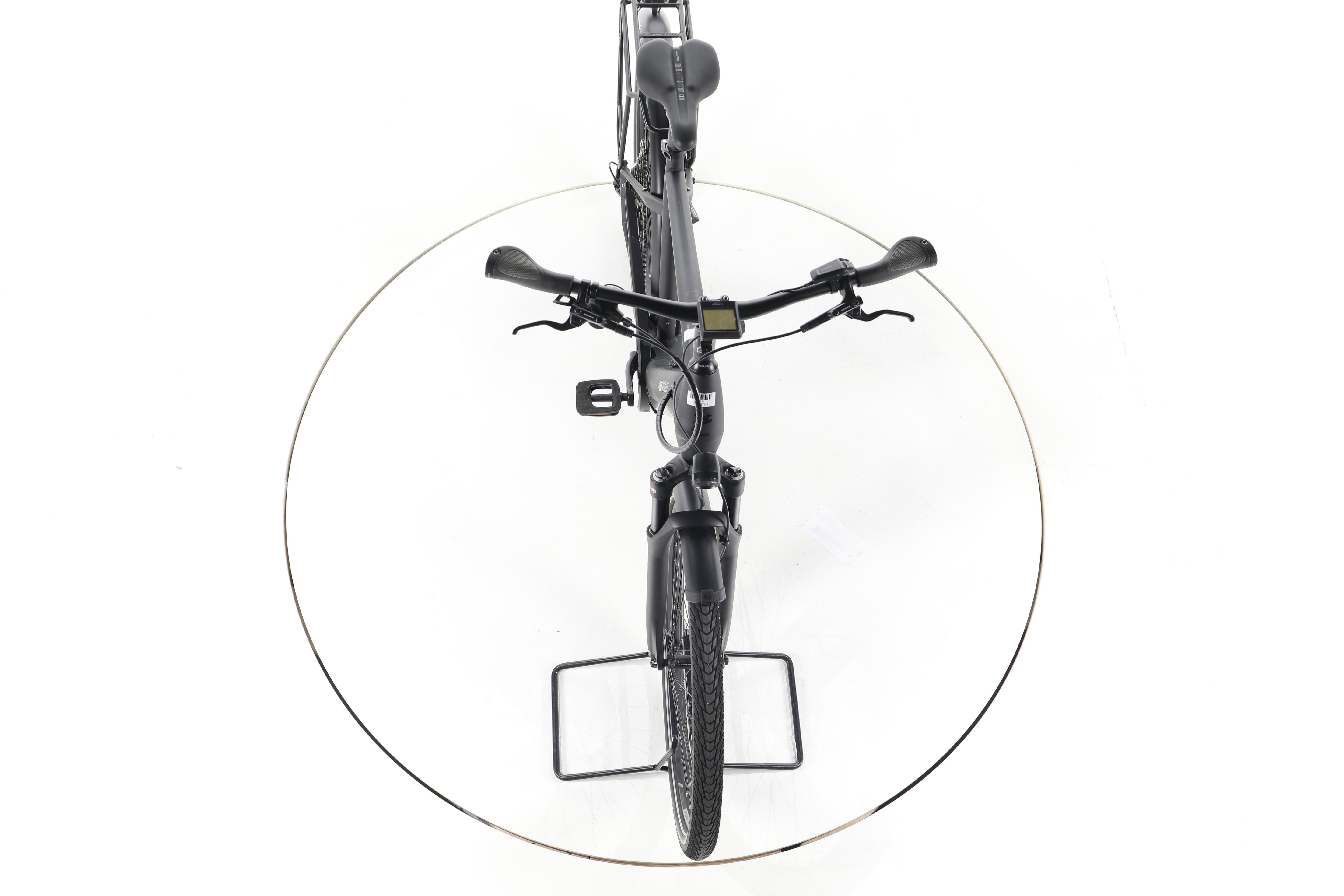 Pegasus Premio Evo 10 Trekking E-Bike - Image 16