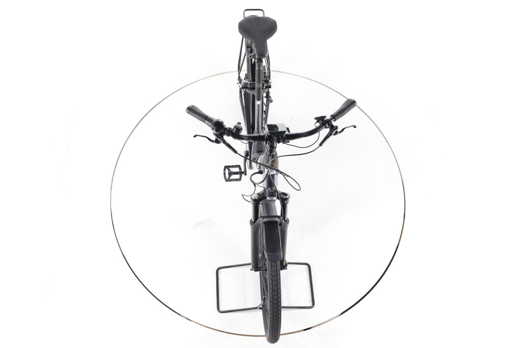 Kreidler Vitality Eco 10 City E-Bike Tiefeinsteiger - Image 16