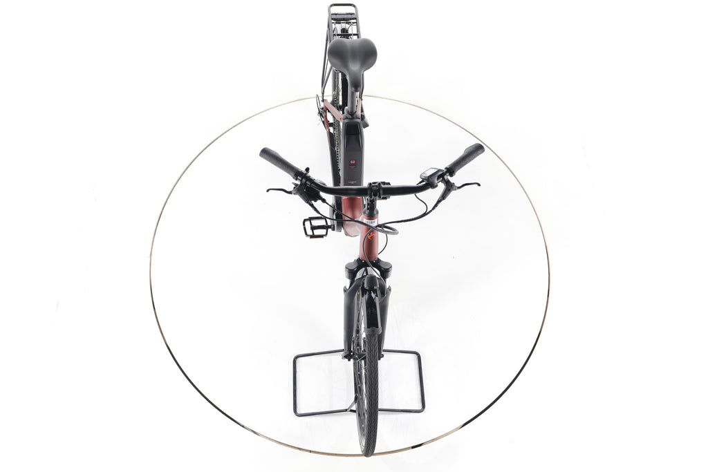 Staiger CB100 Trekking E-Bike Tiefeinsteiger - Image 16