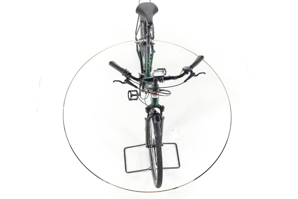 Kreidler Vitality Eco 8 City E-Bike Tiefeinsteiger - Image 16