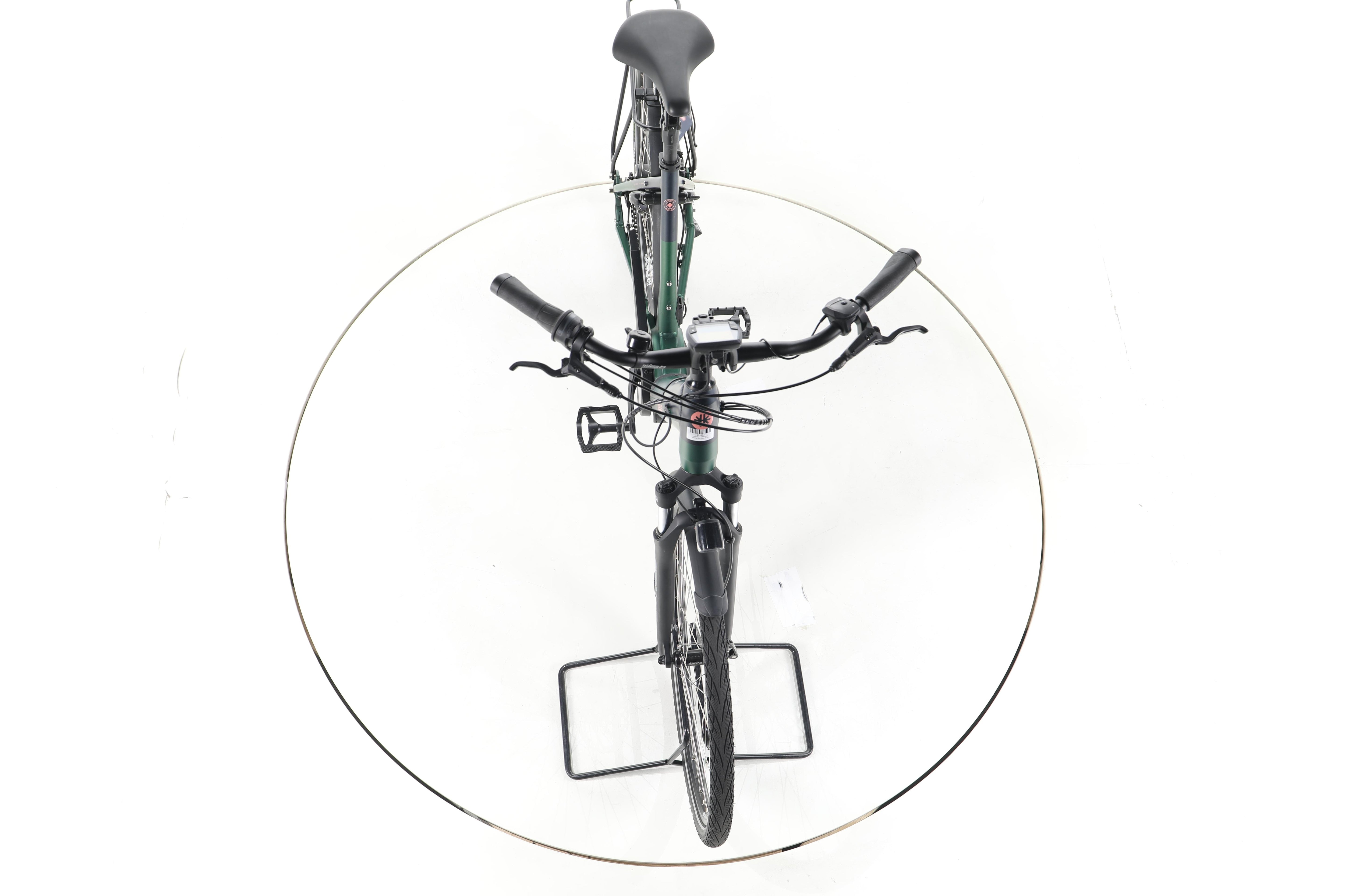 Kreidler Vitality Eco 8 City E-Bike Tiefeinsteiger - Image 16