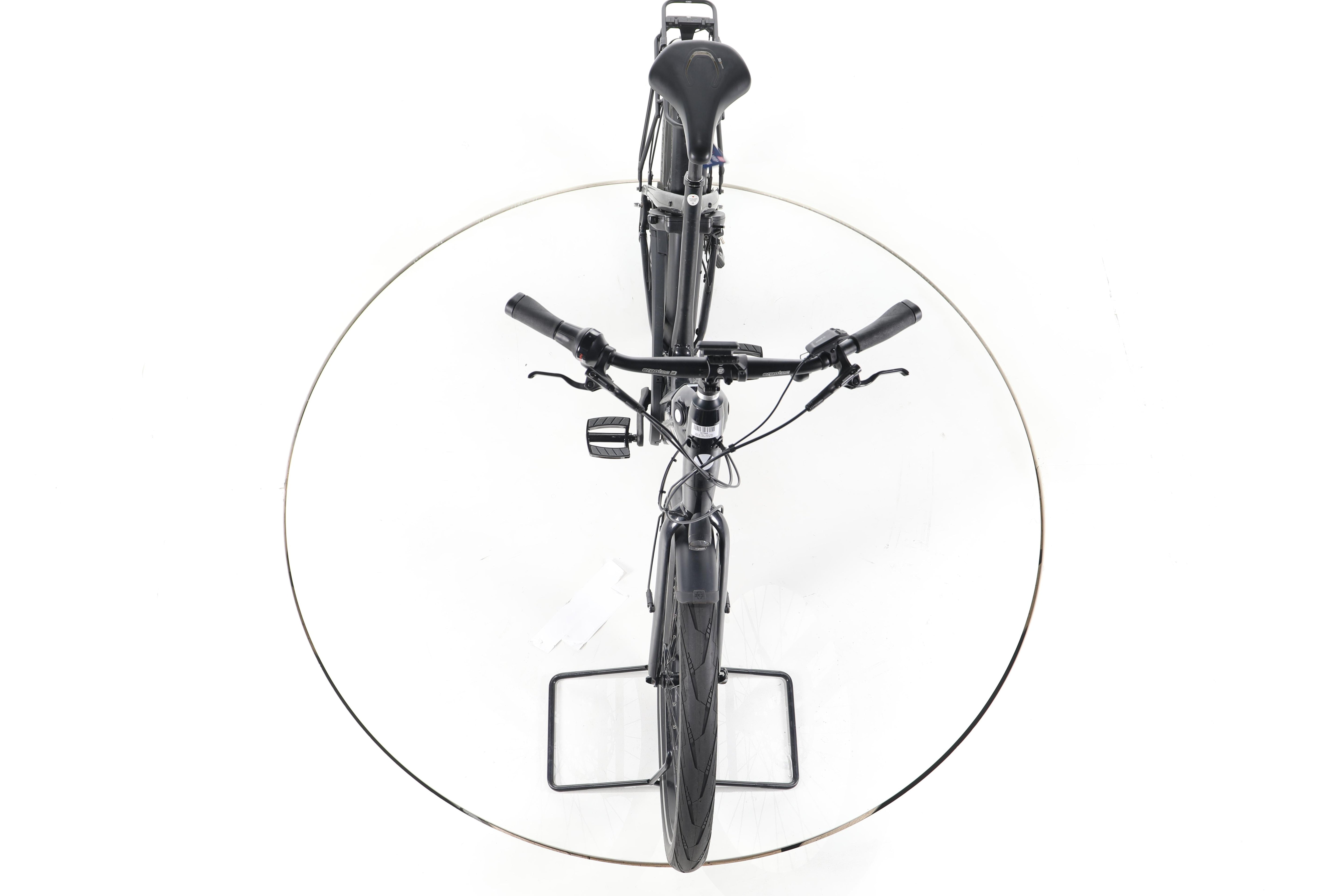 Velo de Ville SEB 890 Smart City E-Bike Tiefeinsteiger - Image 16