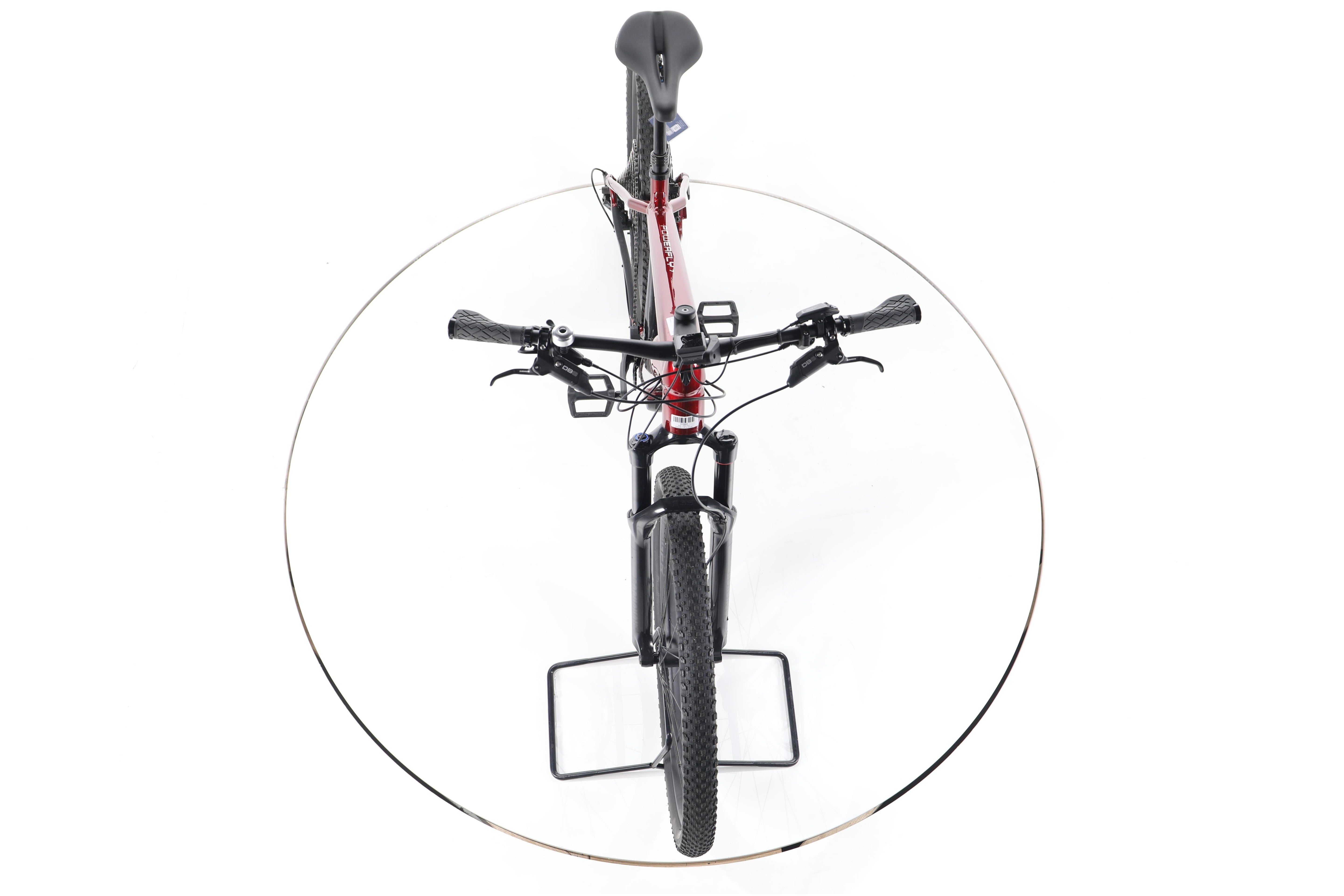 Trek Powerfly 7 E-Bike 2023 - Image 16
