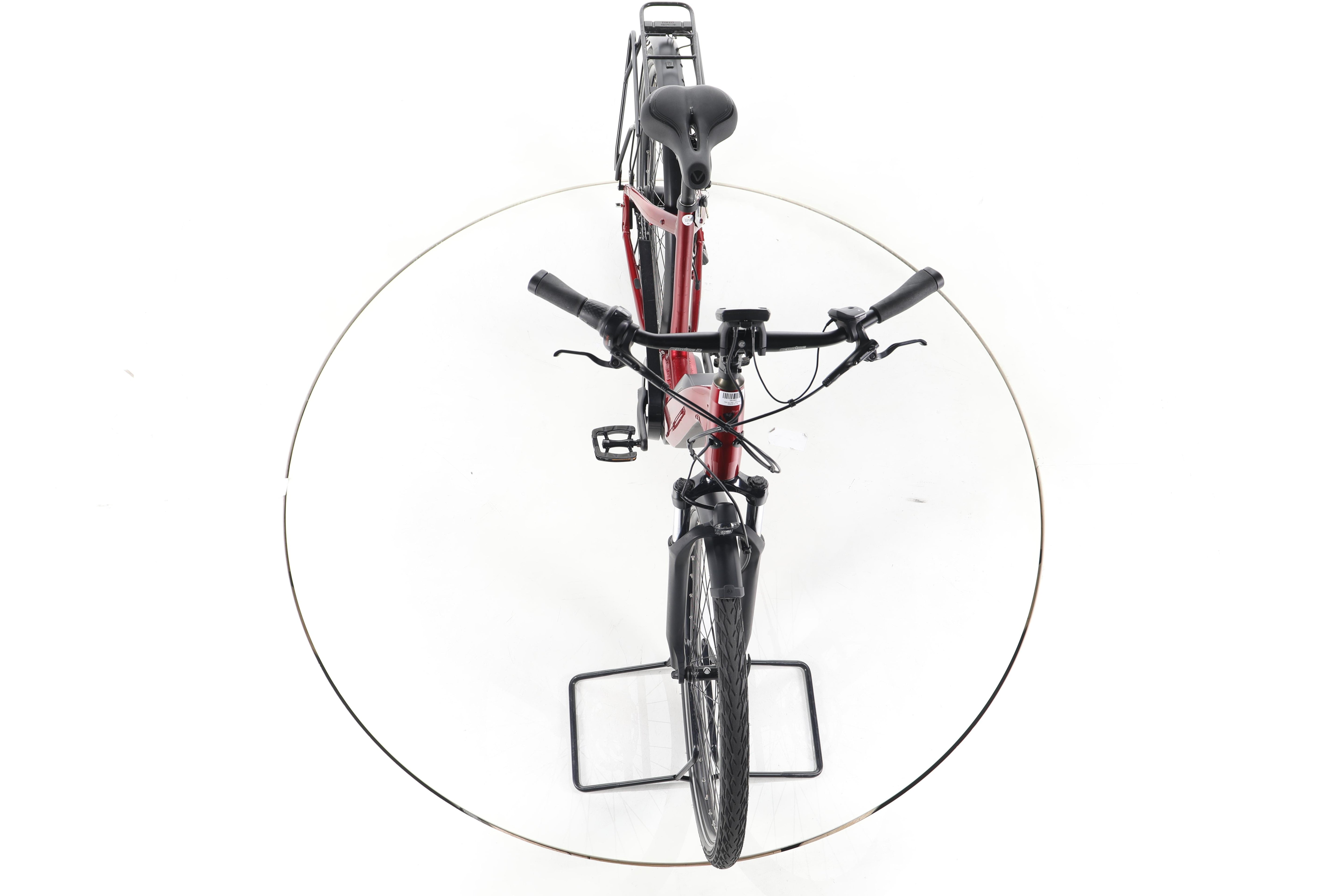 Velo de Ville AEB 400 City E-Bike Tiefeinsteiger - Image 16