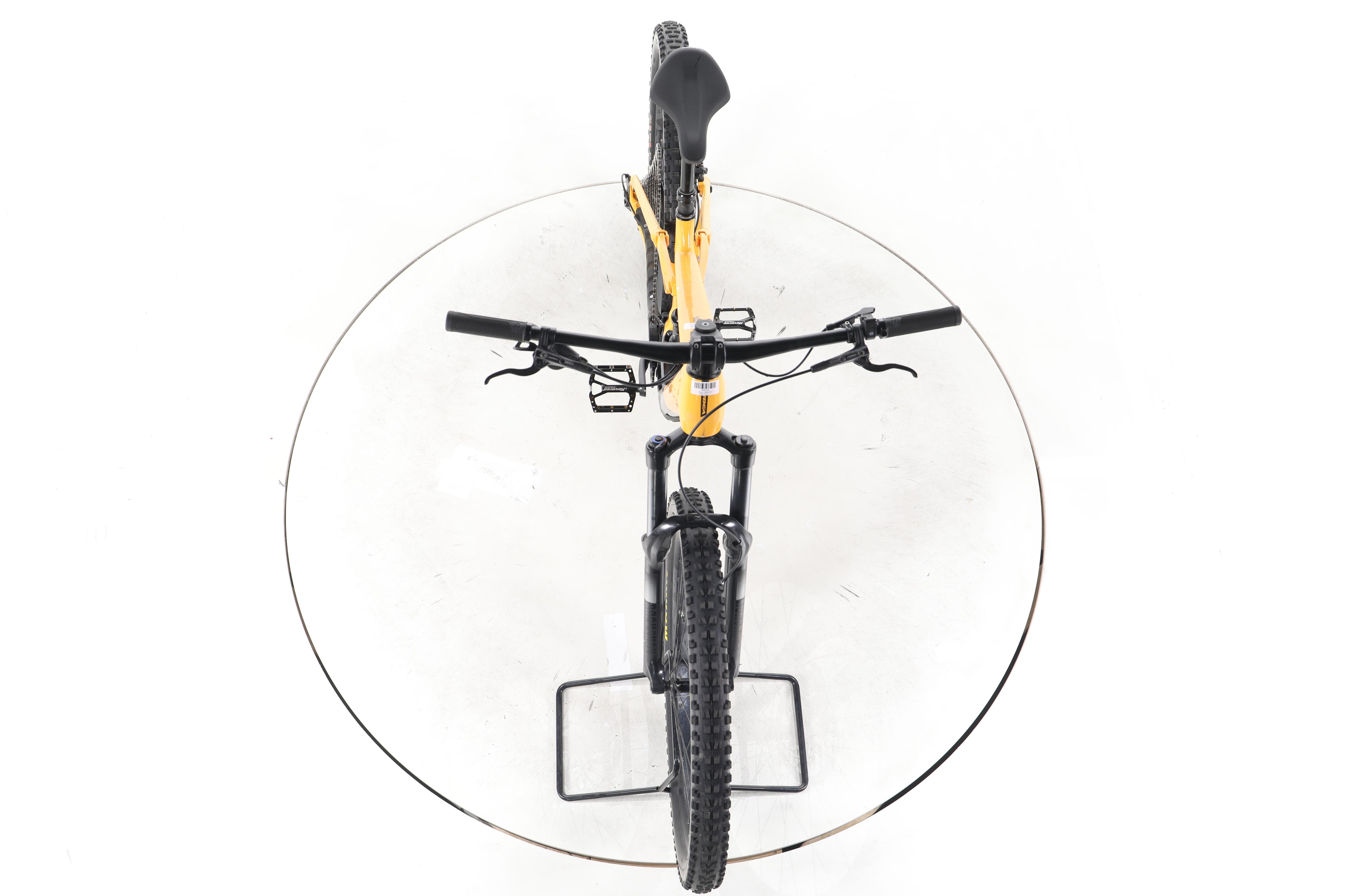 Orbea Wild H30 E-Bike Fully - Image 16