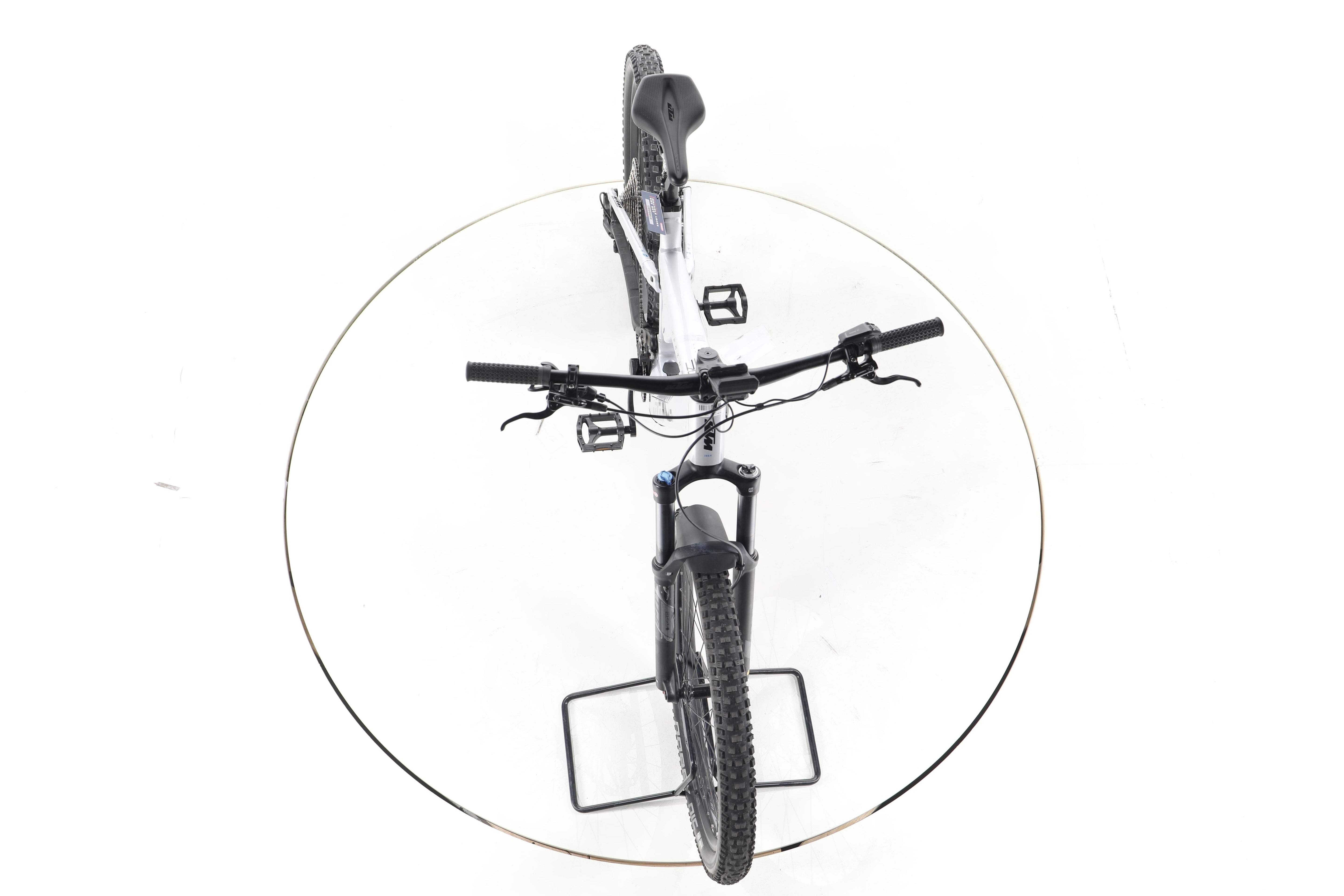 KTM Macina Lycan 772 E-Bike Fully - Image 16