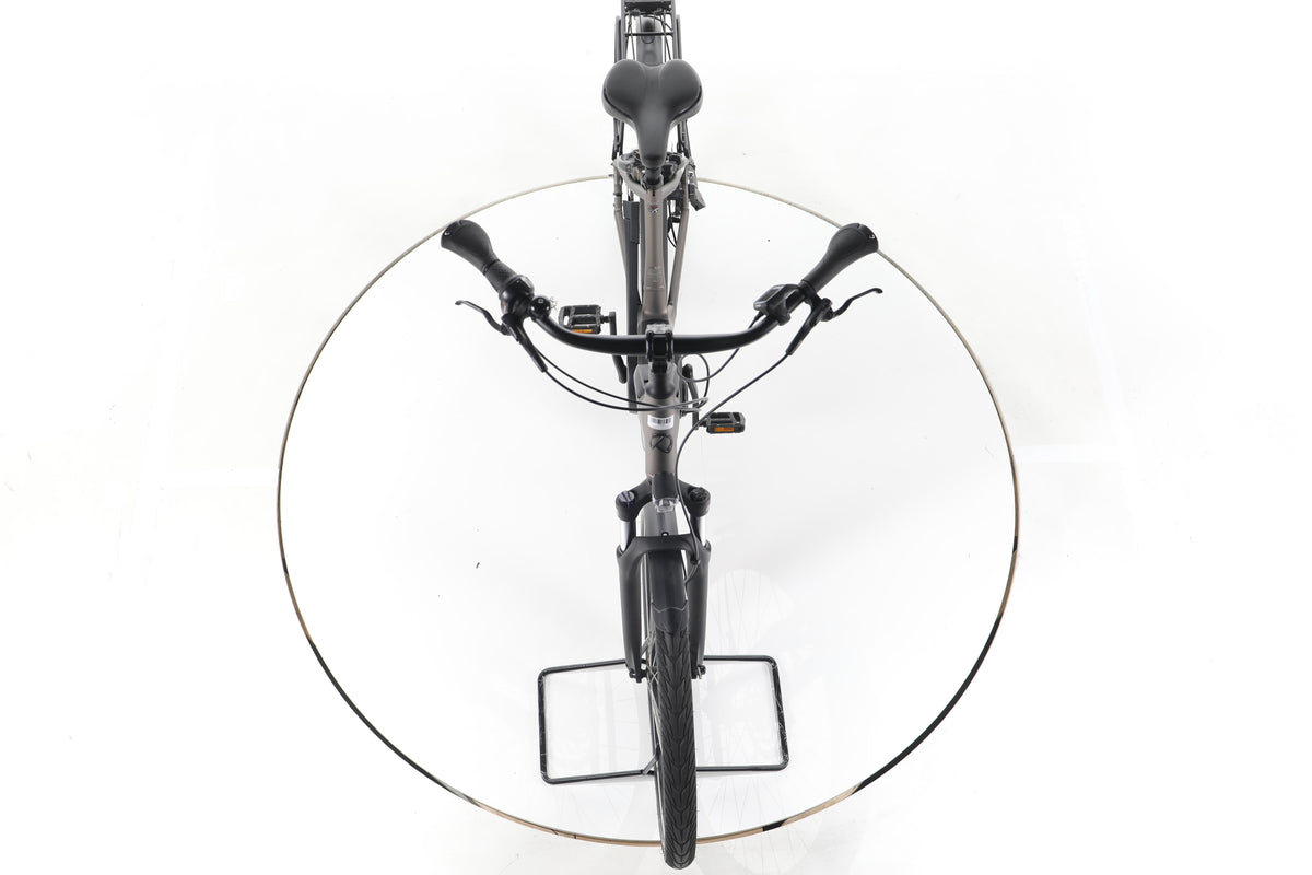 Kalkhoff Image 1.B Move City E-Bike Tiefeinsteiger - Image 16