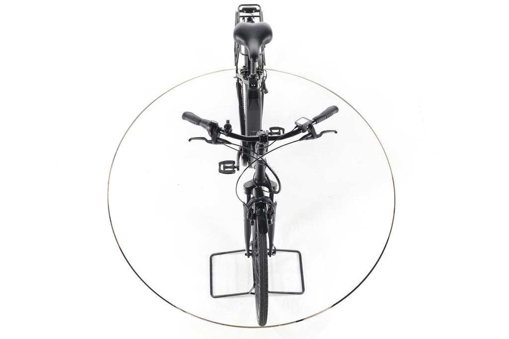 Dynamics Syncron Plus 508 City E-Bike Tiefeinsteiger - Image 16