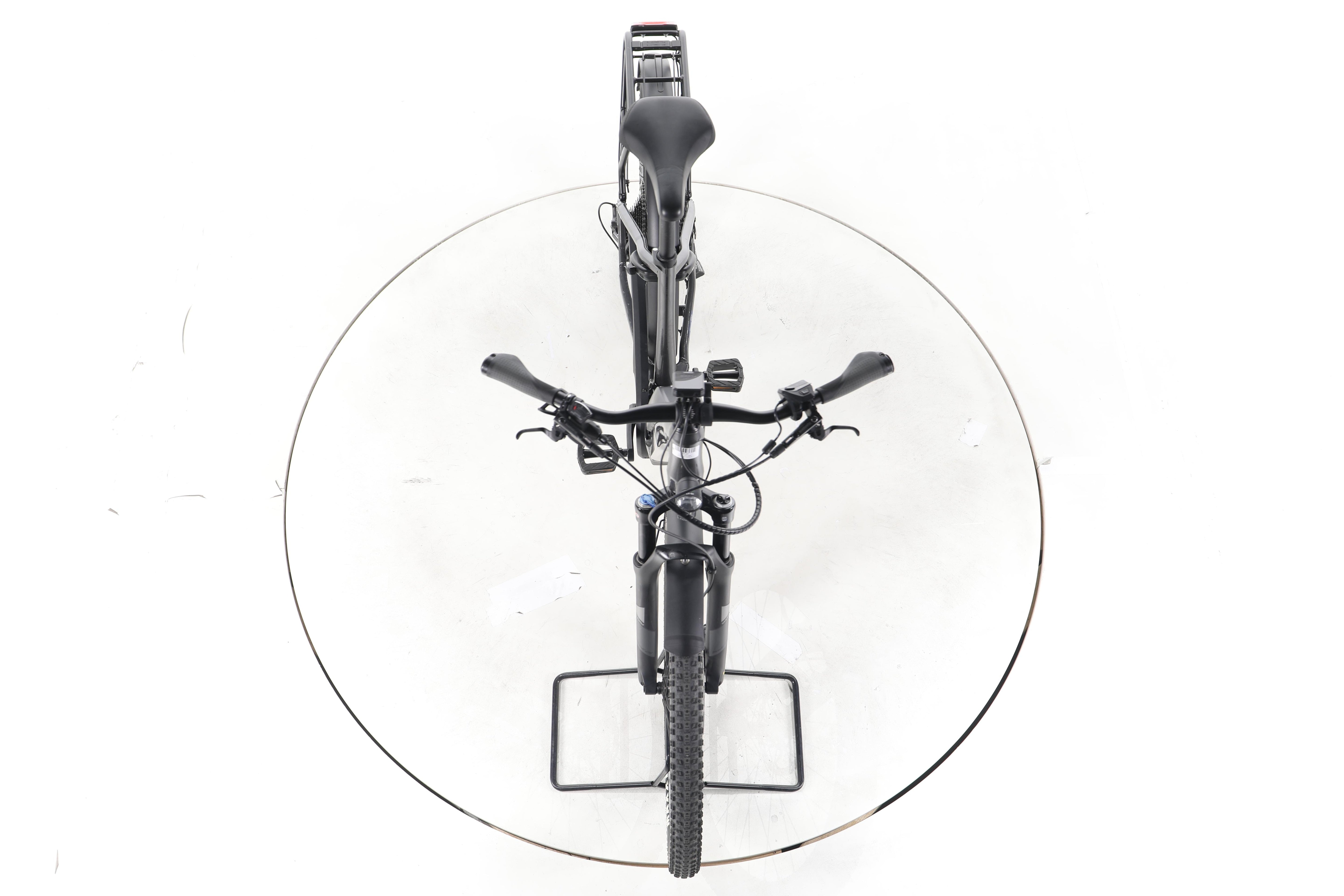 FLYER Upstreet5 7.12 Trekking E-Bike Tiefeinsteiger - Image 16