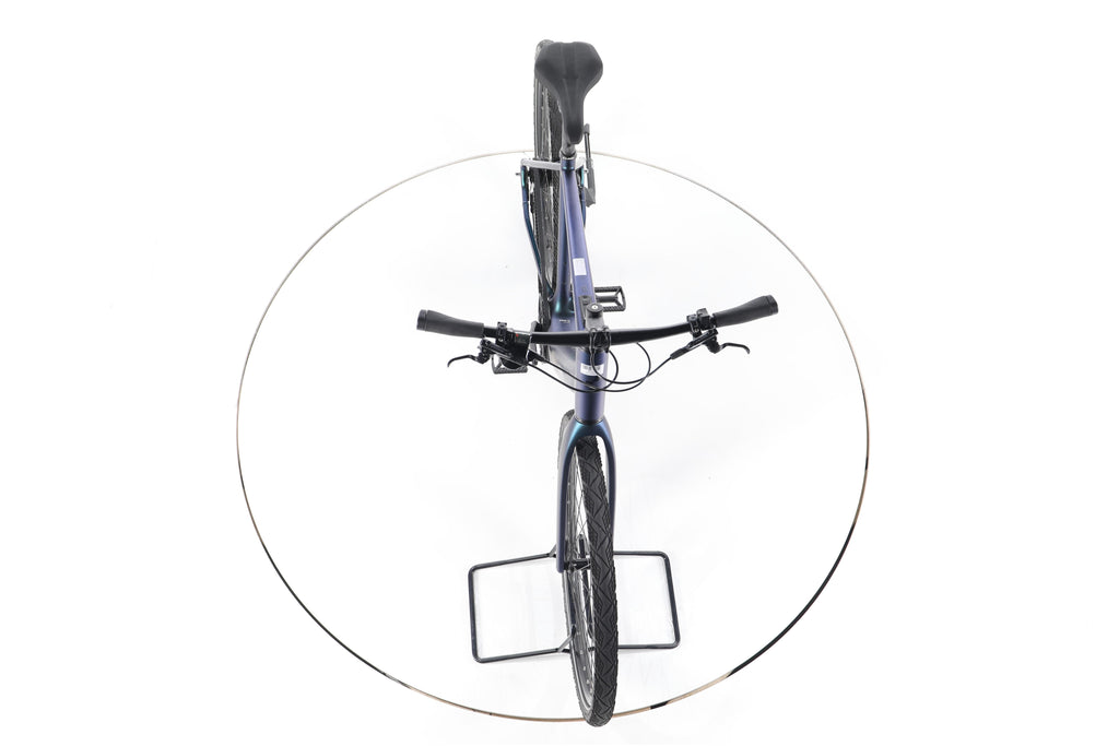 Cube Editor Hybrid SLT X City E-Bike 2024 - Image 16