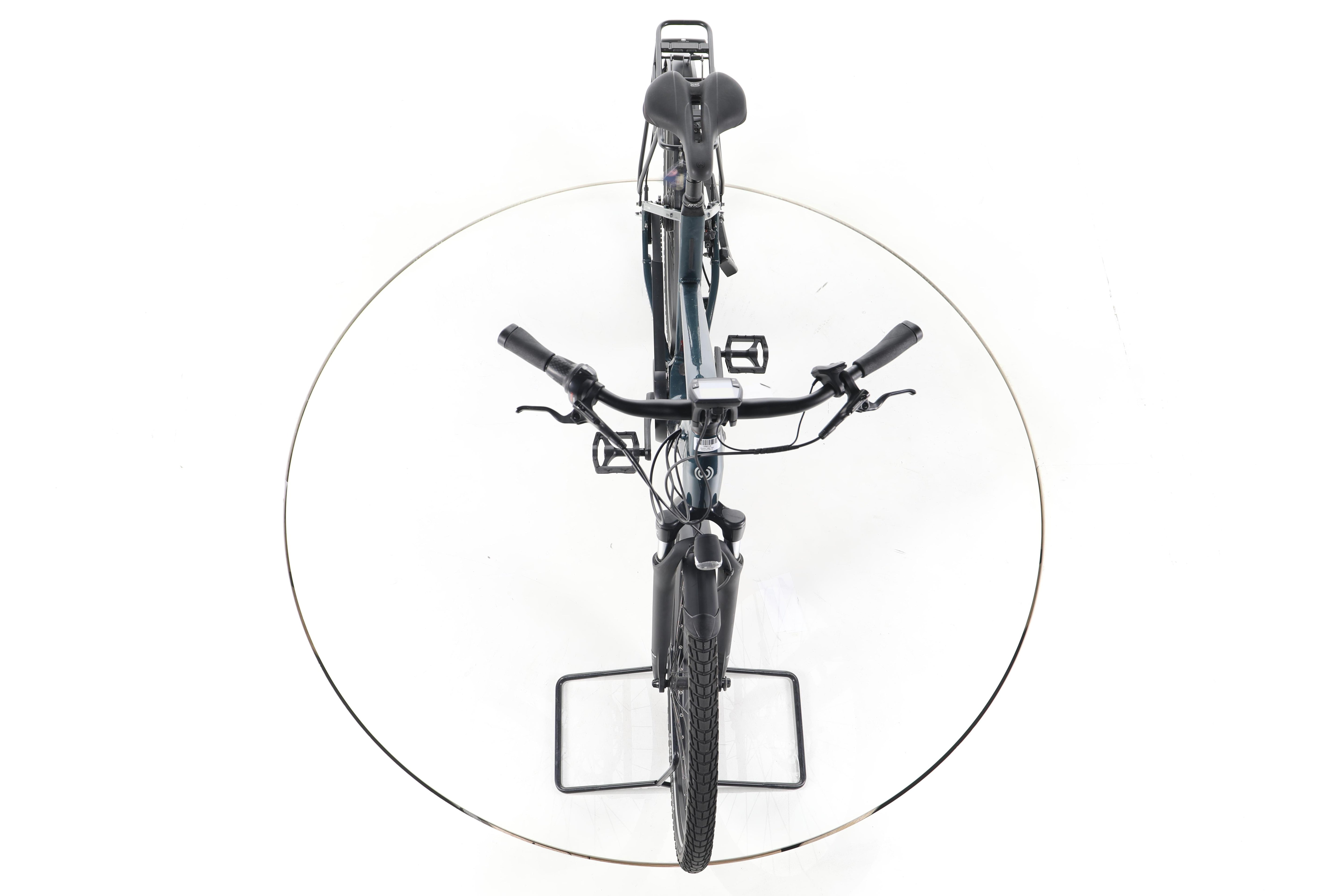Winora Sinus N 8 City E-Bike - Image 16