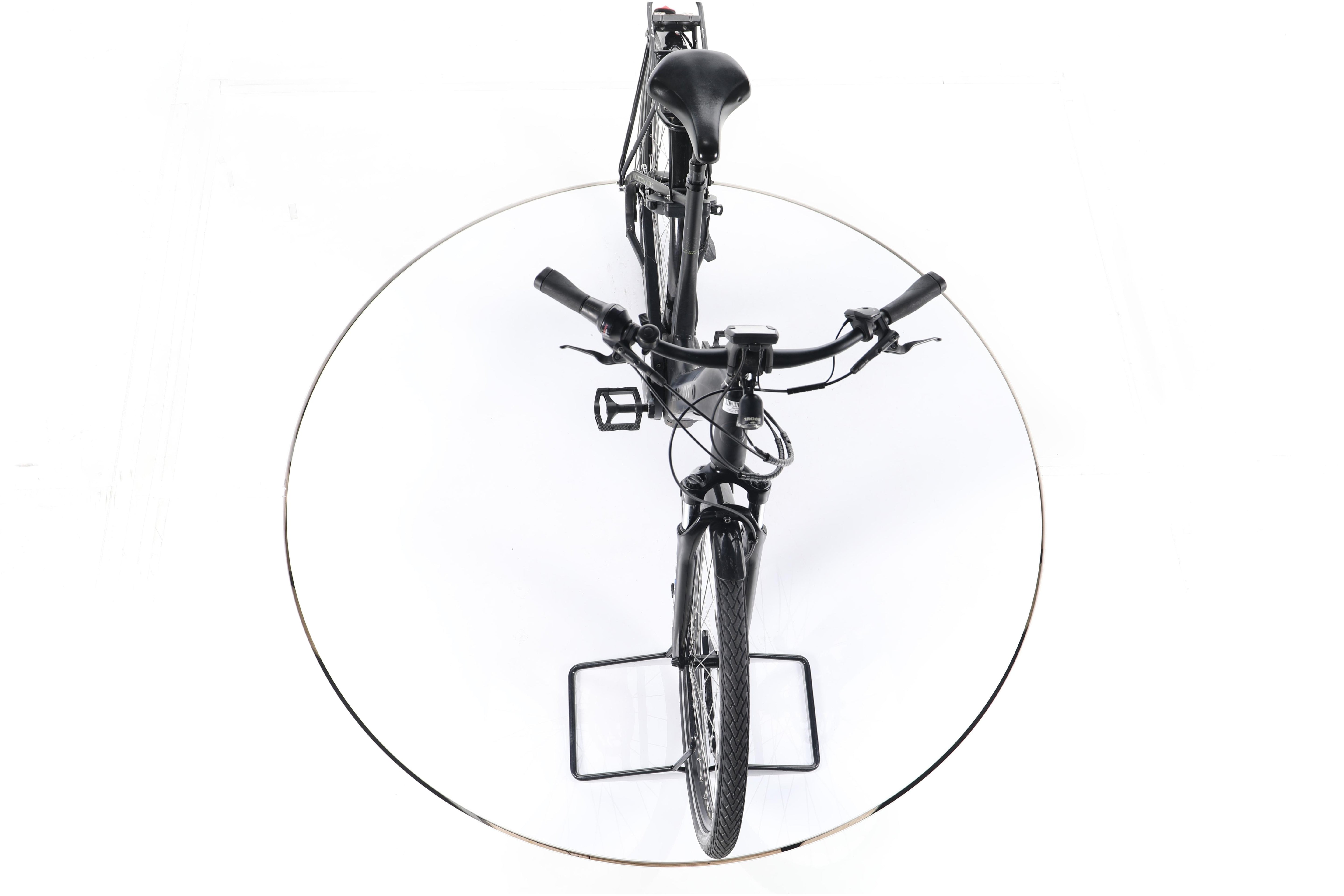 Mammut E-Dition City 5 City E-Bike Tiefeinsteiger - Image 16