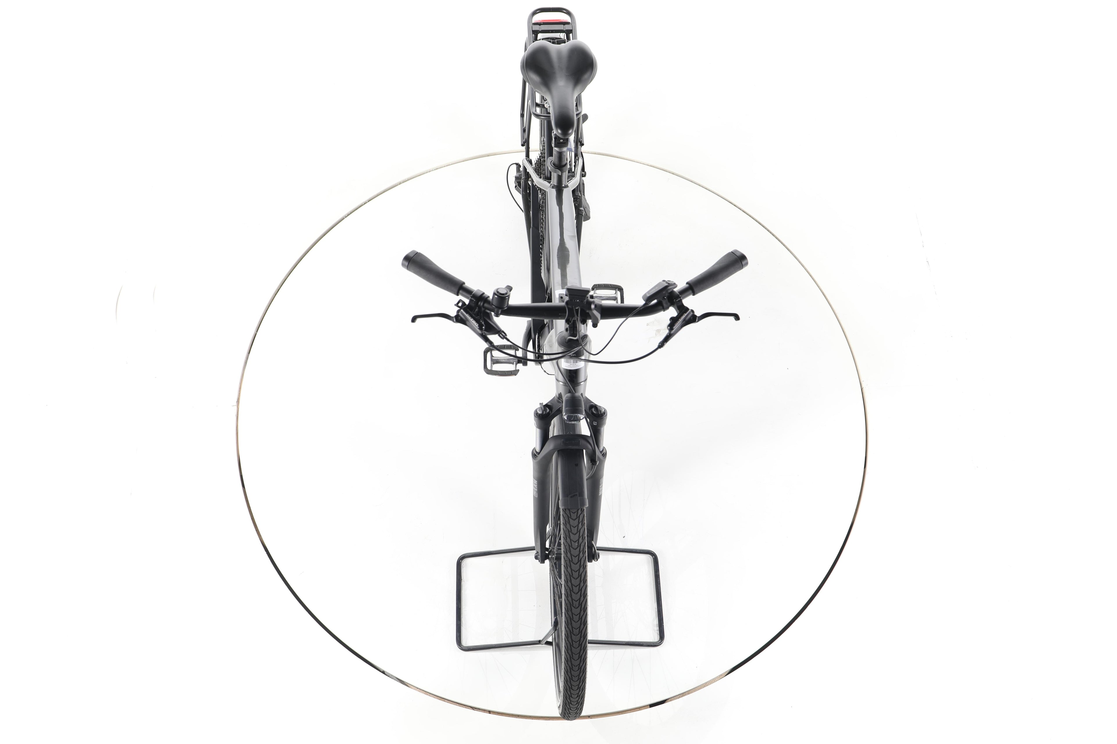 KTM Macina Style XL Trekking E-Bike - Image 16