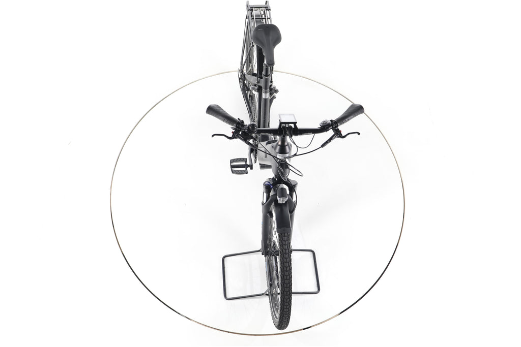 Campus BFM18 Trekking E-Bike Tiefeinsteiger - Image 16