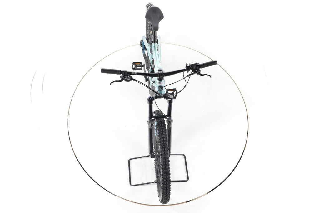 Haibike AllMtn 3 Fully E-Bike - Image 16