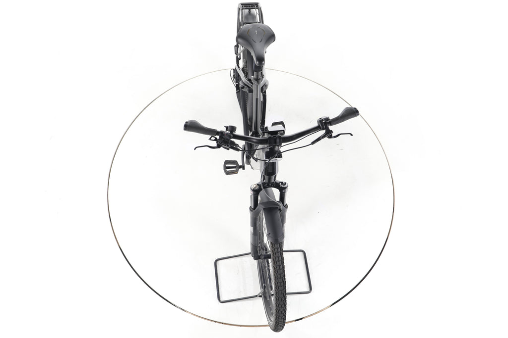 FLYER Upstreet 7.12 XC Trekking E-Bike Tiefeinsteiger - Image 16