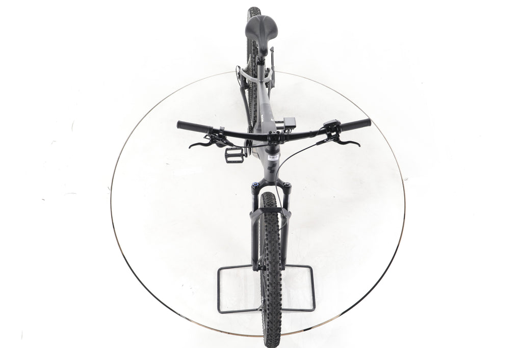Cube Reaction Hybrid Race 750 E-Bike 2024 - Image 16