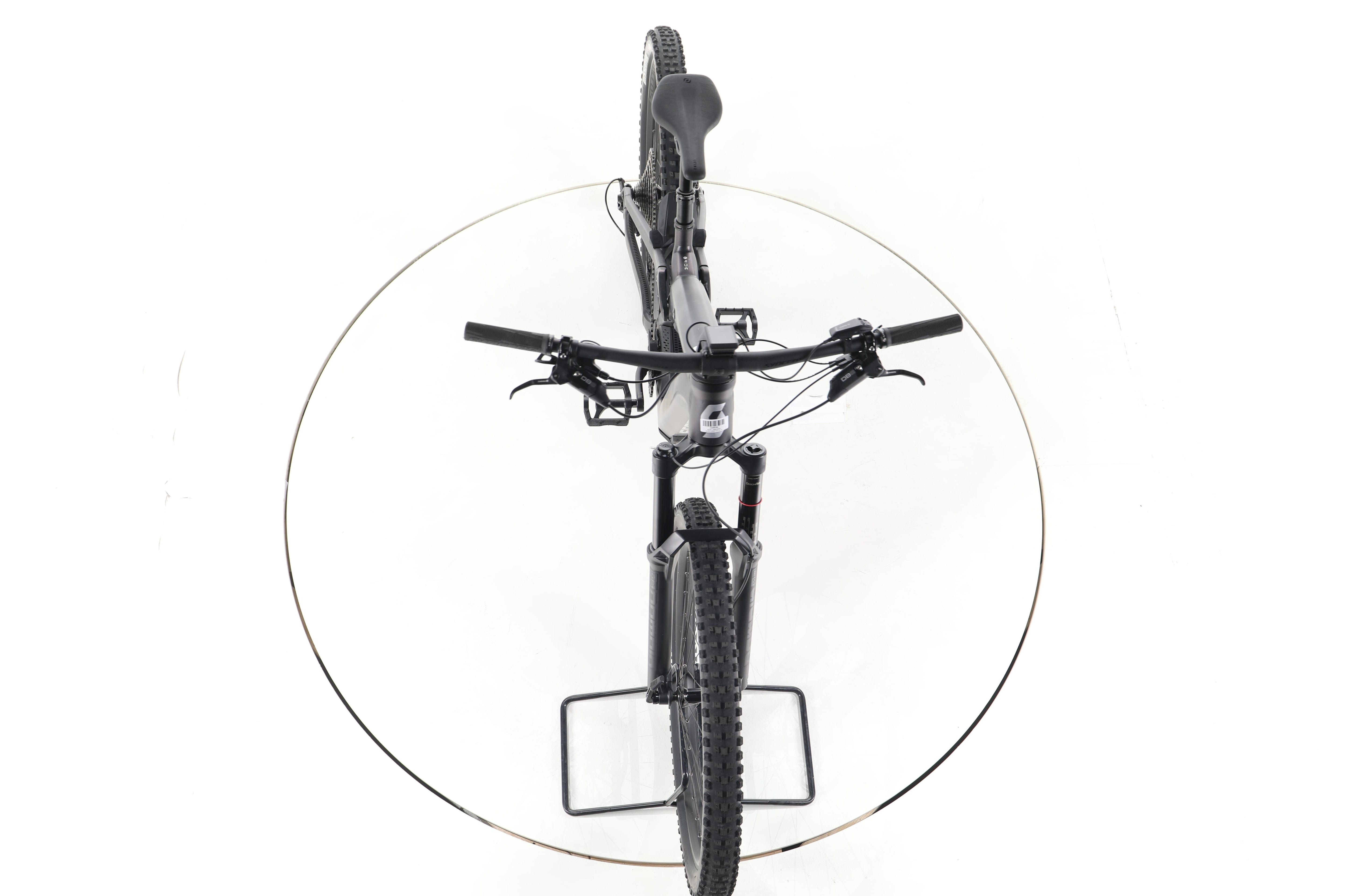 Scott Strike eRIDE 920 E-Bike Fully - Image 16