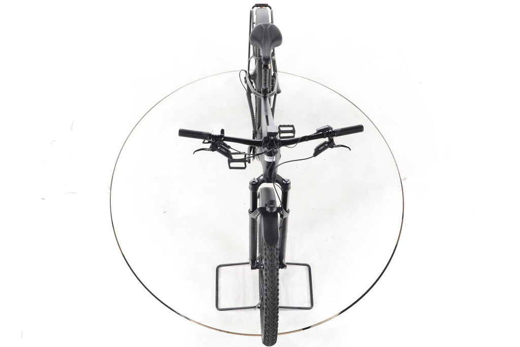 Cube Reaction Hybrid SLX Allroad E-Bike - Image 16