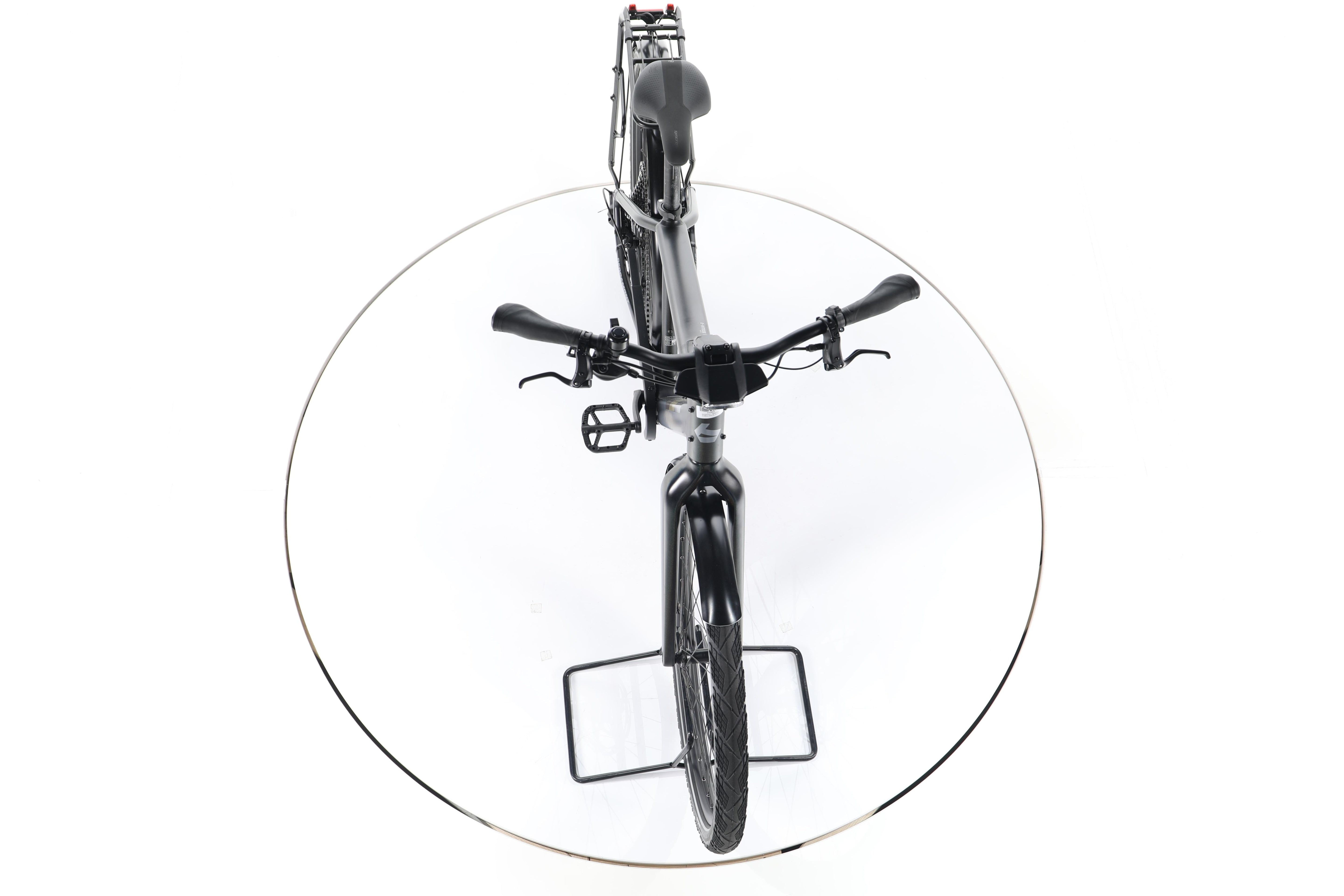 Bergamont E-Vitess Elite Trekking E-Bike - Image 16
