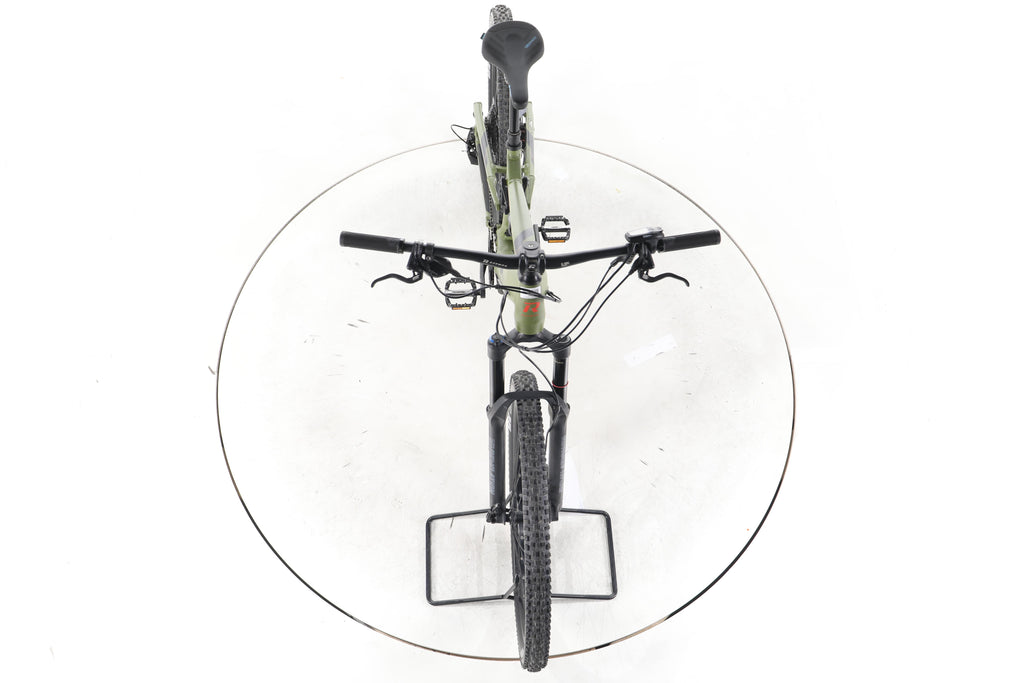 R Raymon FullRay 150E 9.0 E-Bike Fully - Image 16