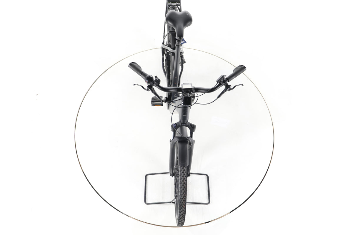 ADVANCED Tour Pro City E-Bike Tiefeinsteiger - Image 16