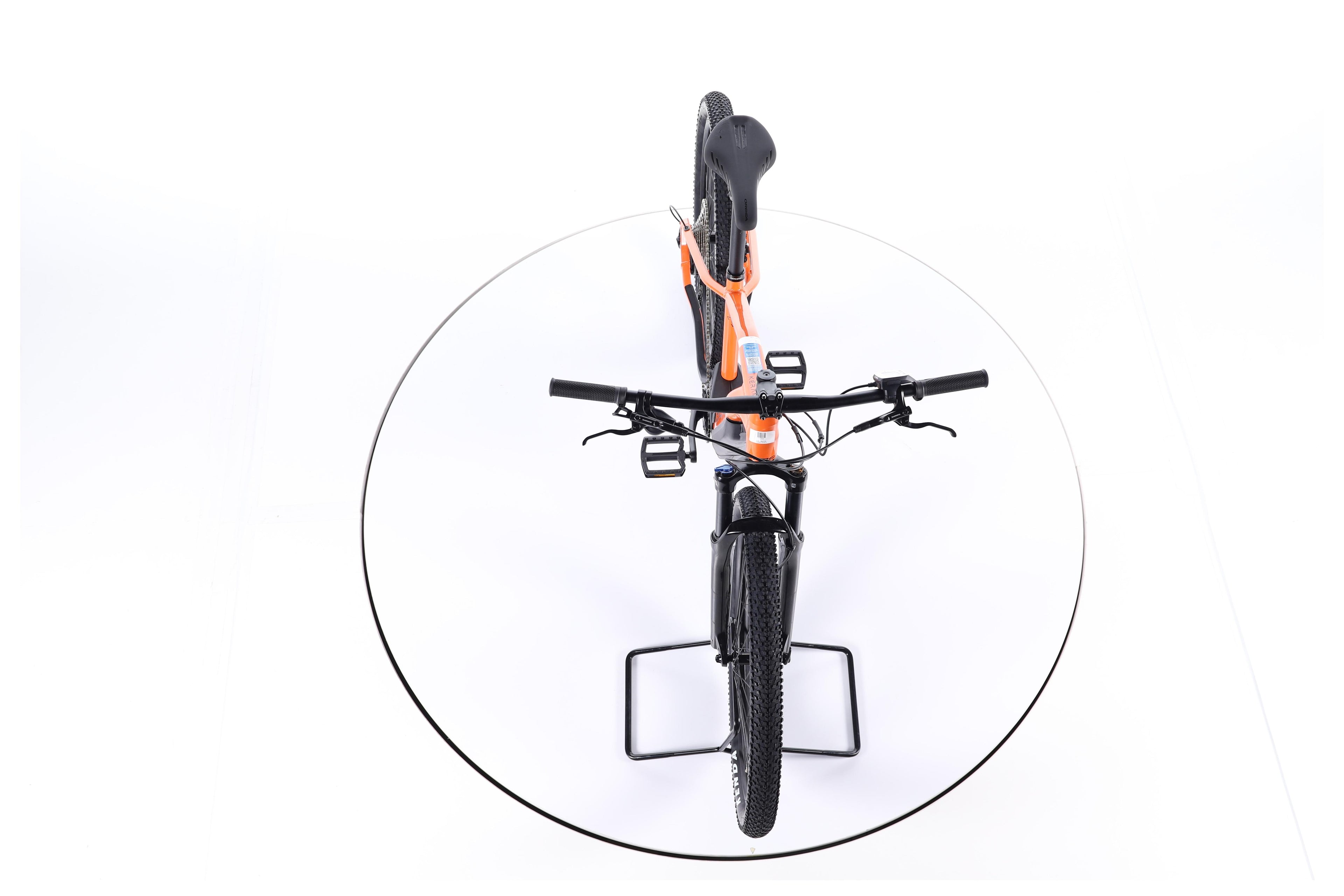 Orbea Keram 30 E-Bike - Image 16