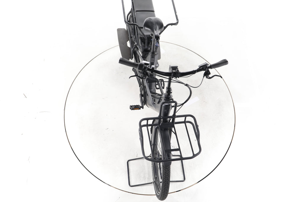 Cube Longtail Hybrid Family E-Lastenrad - Image 16