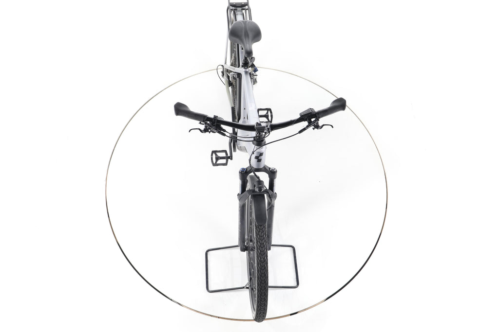 Cube Kathmandu Hybrid SLX Trekking E-Bike 2023 - Image 16