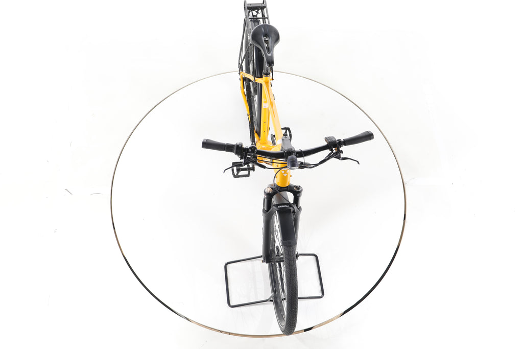 Contoura Li-16 City E-Bike - Image 16