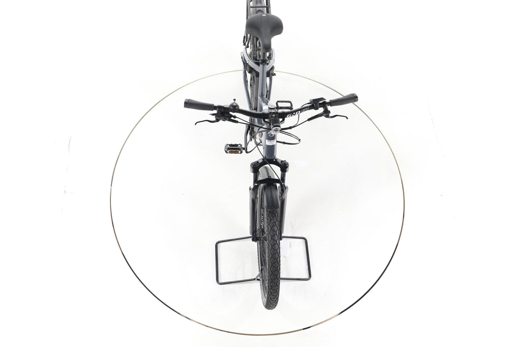 Ghost E-Teru Essential EQ Trekking E-Bike - Image 16