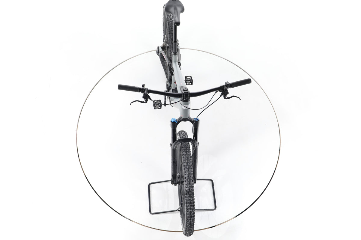 Cube AMS Hybrid ONE44 C:68X TM 400X E-Bike Fully Carbon 2024 - Image 16