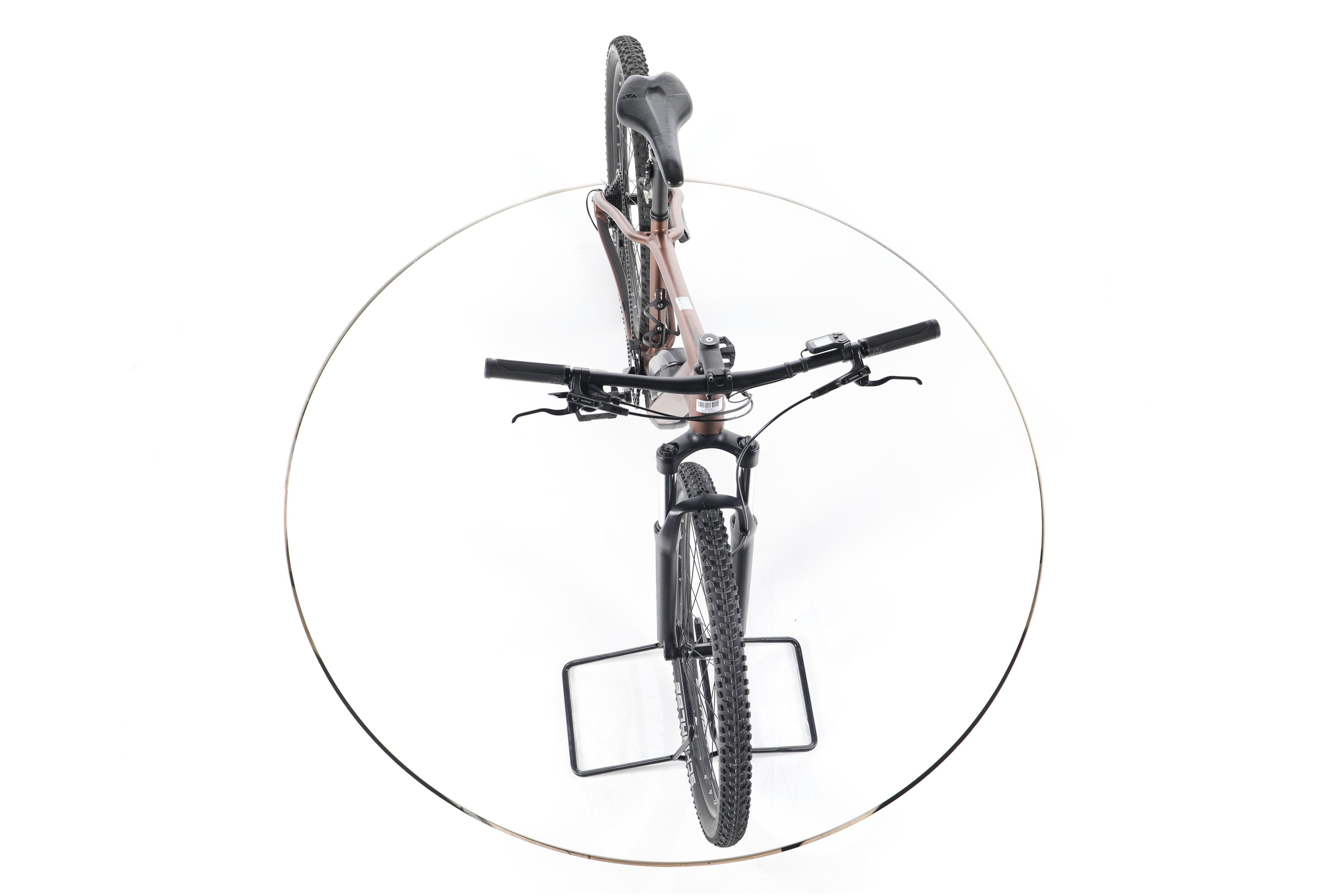 Merida E Big Nine 300 SE E-Bike - Image 16