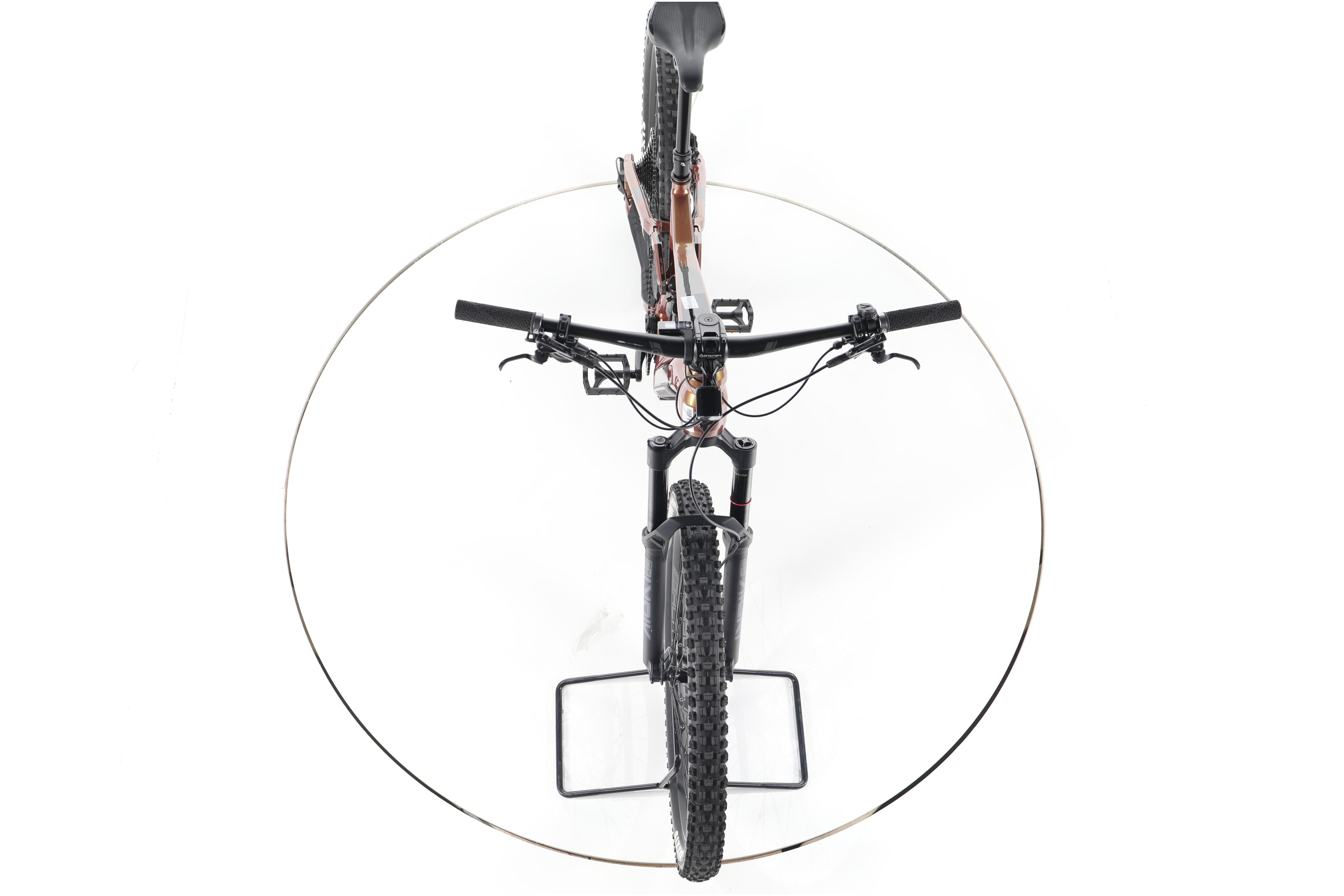 Centurion No Pogo F2000i E-Bike Fully 2024 - Image 16