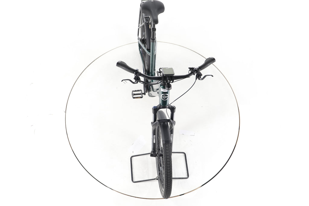 HNF Nicolai UD4 All Terrain City E-Bike Tiefeinsteiger - Image 16