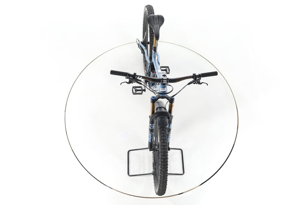 Pivot Cycles Trail 429 Pro XT/XTR Fahrrad Fully - Image 16