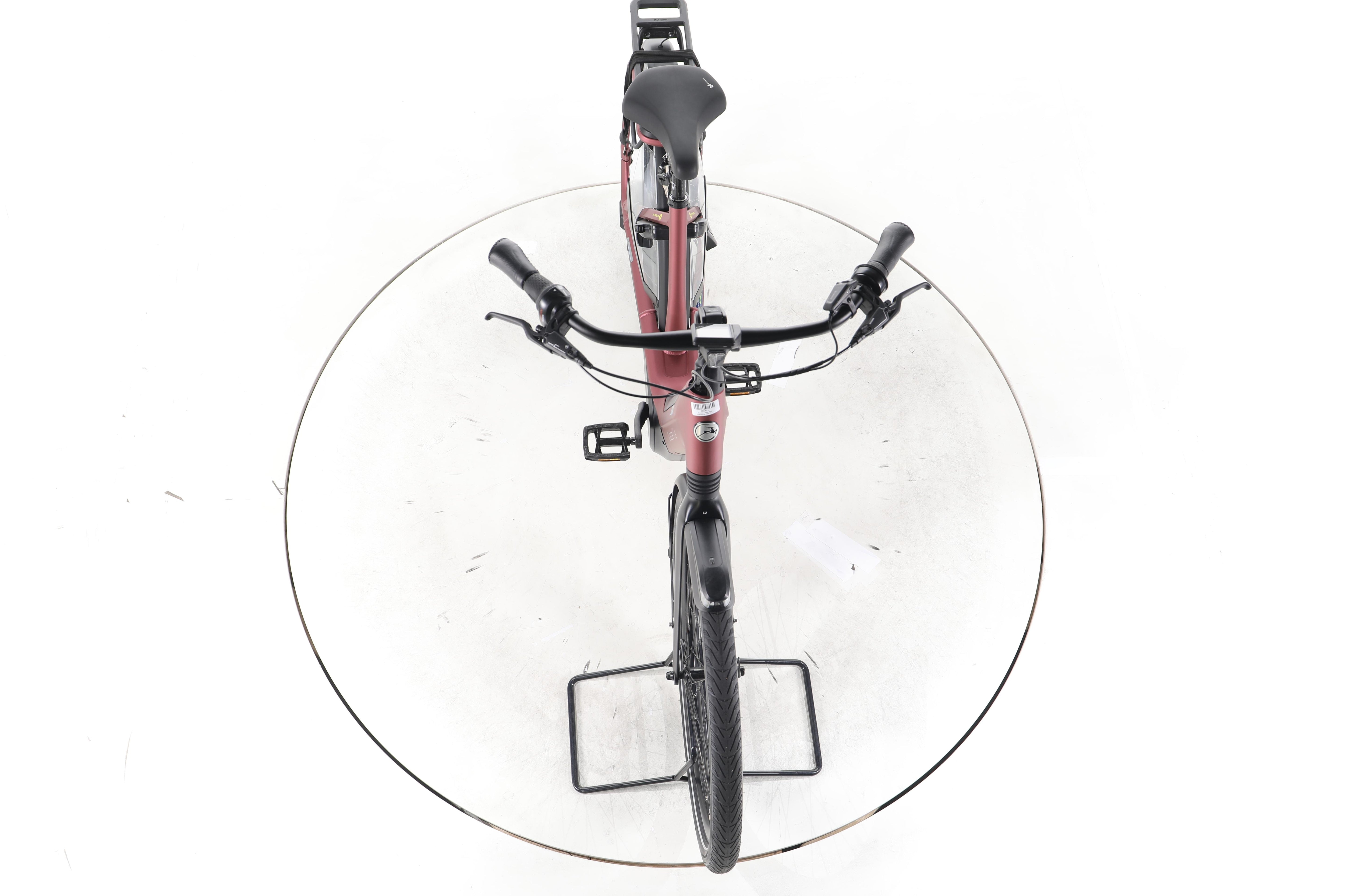 Gazelle Avignon C8 HMB City E-Bike Tiefeinsteiger - Image 16