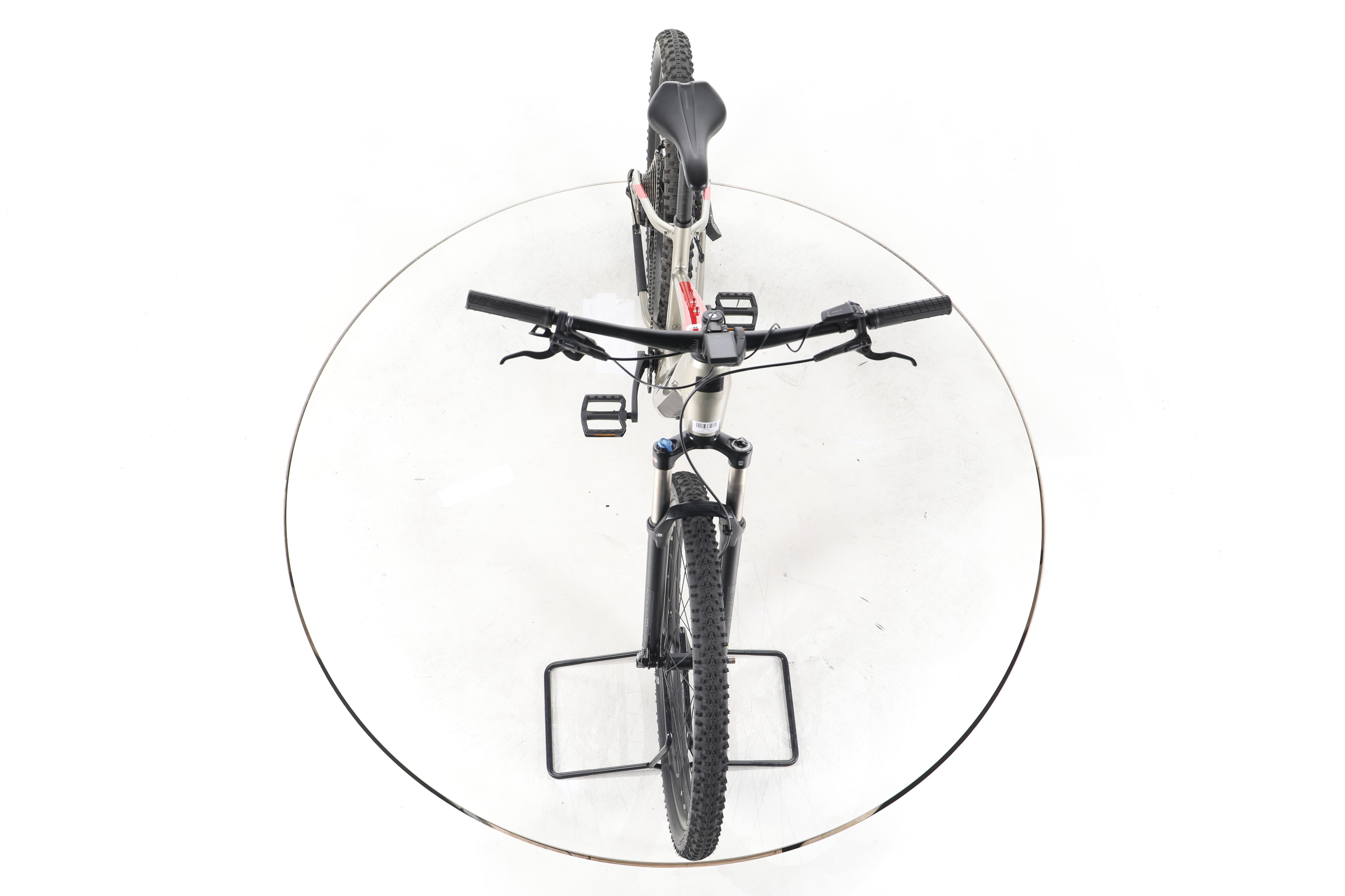Corratec E-Power X-Vert Pro Team E-Bike - Image 16