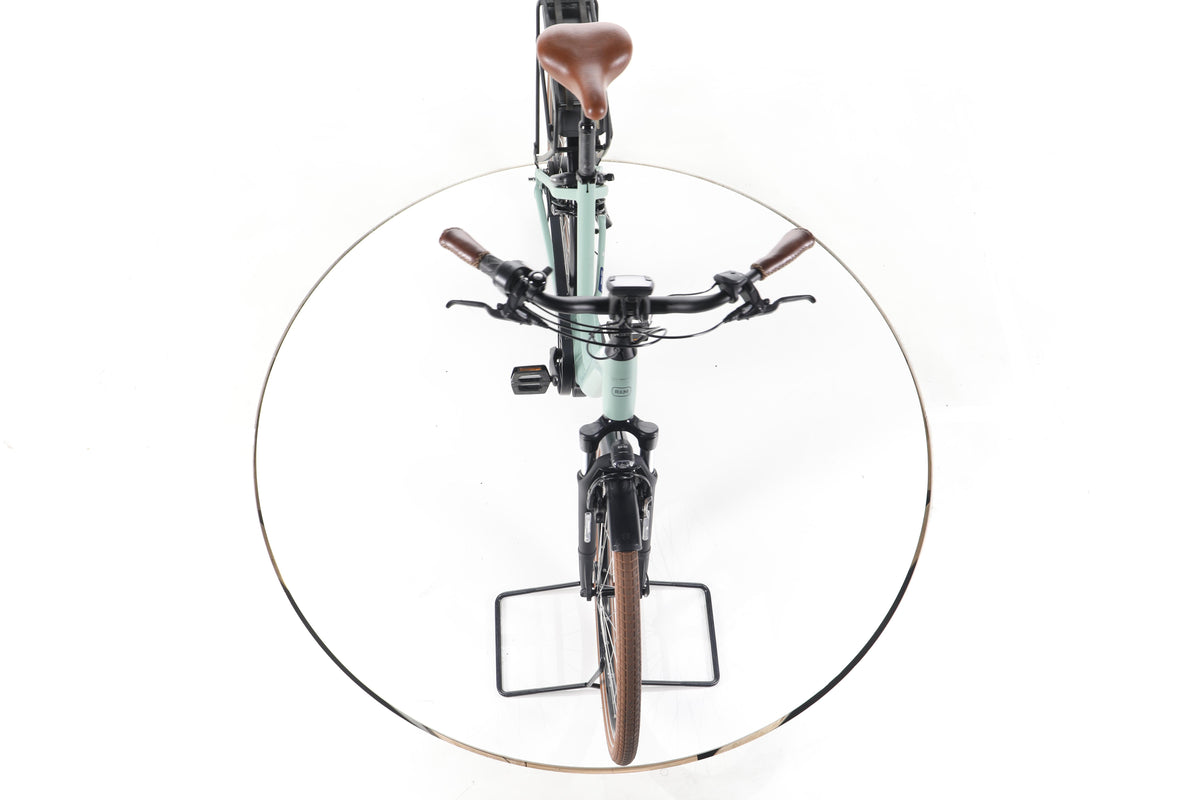 Riese & Müller Swing Vario City E-Bike Tiefeinsteiger - Image 16