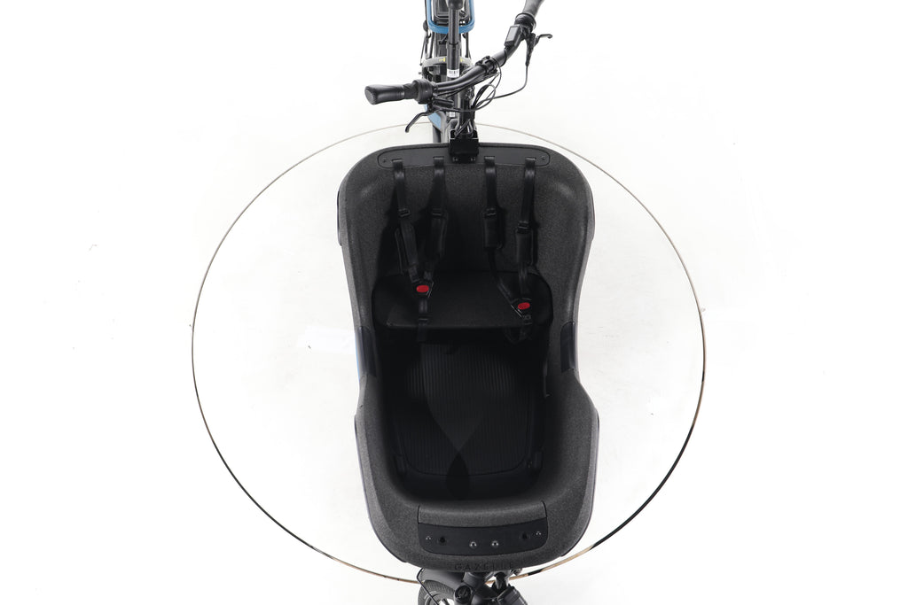 Gazelle Makki Load E-Lastenrad - Image 16