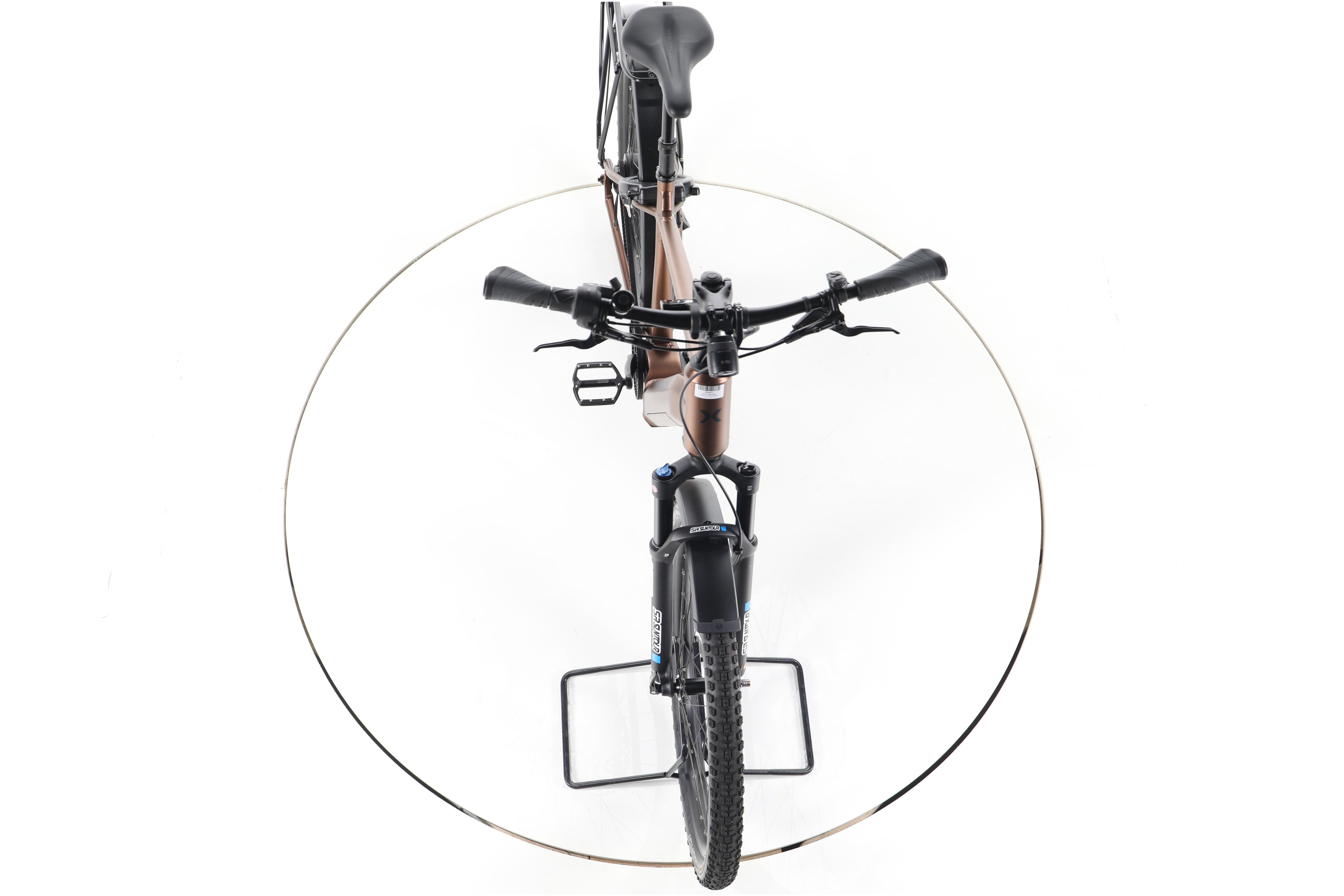 MAXX Pacemaxx ELS City E-Bike - Image 16