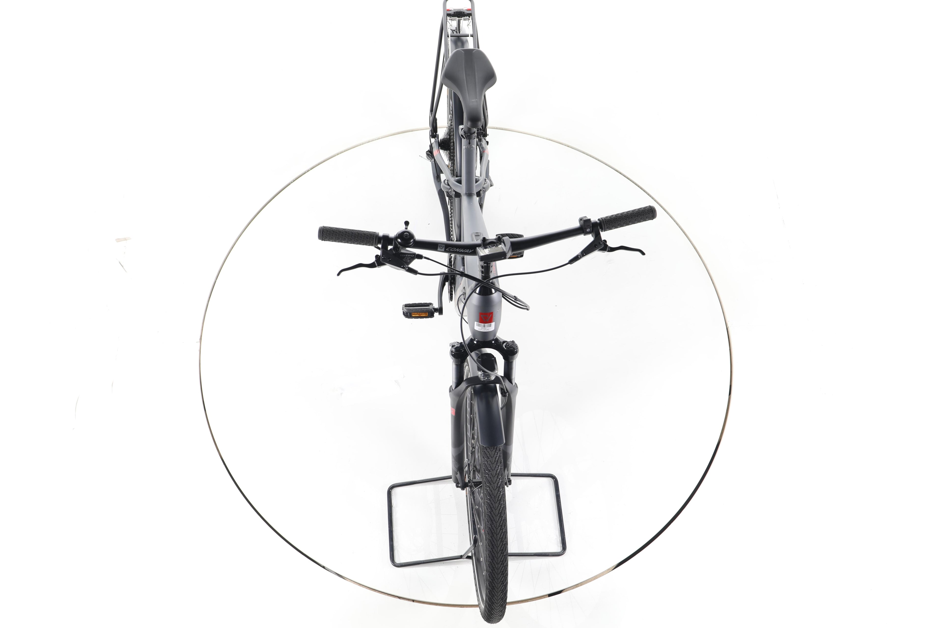 Conway Cairon T 2.0 Trekking E-Bike 2024 - Image 16