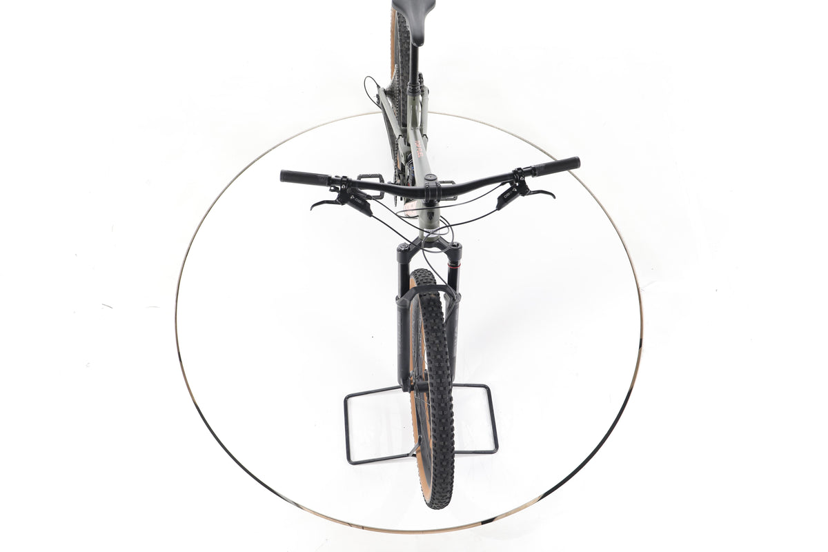 Trek Top Fuel Fahrrad Fully - Image 16