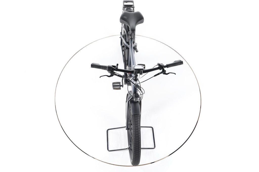 Victoria eUrban 11.9 City E-Bike - Image 16