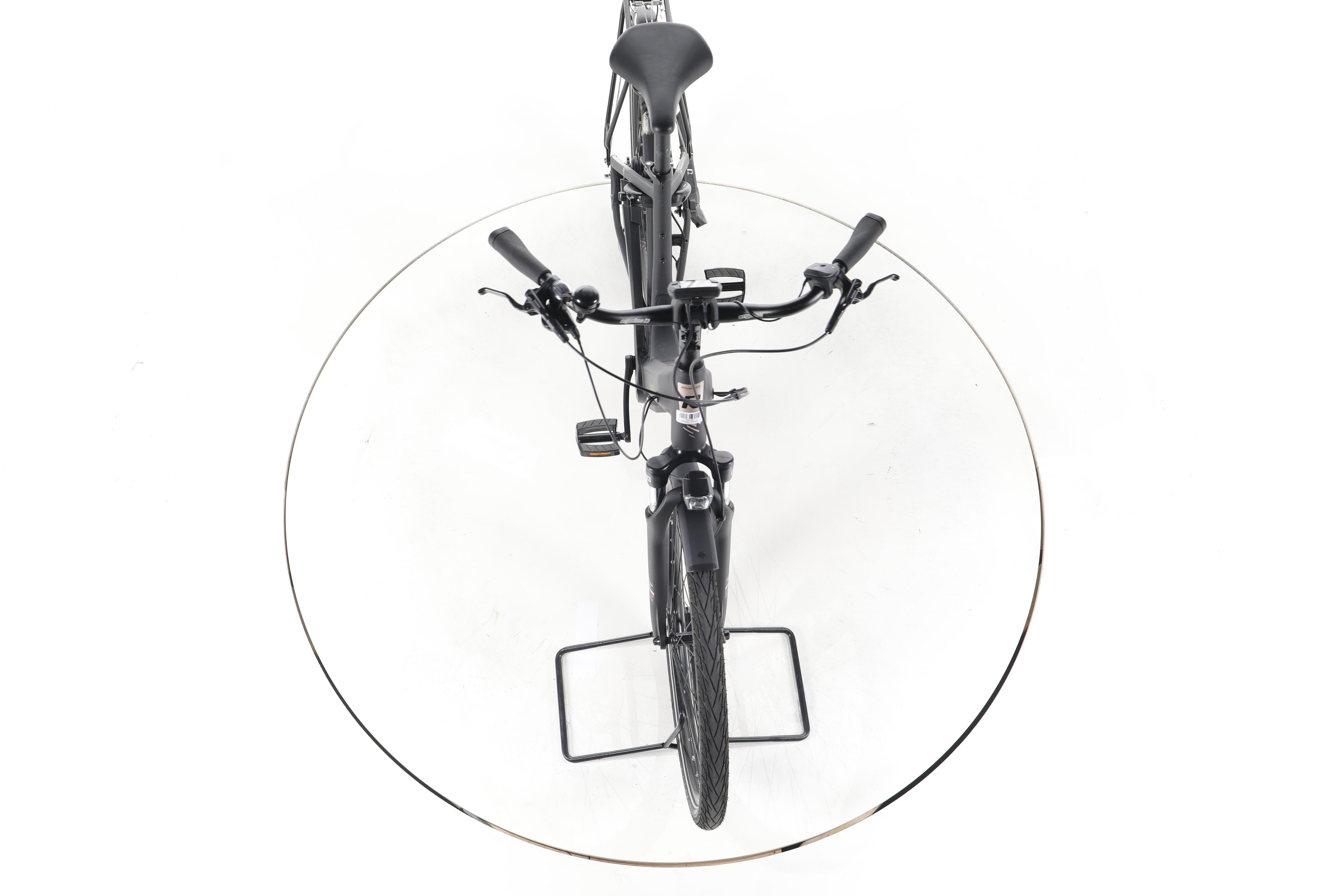 RIVERSIDE EC900 City E-Bike Tiefeinsteiger - Image 16
