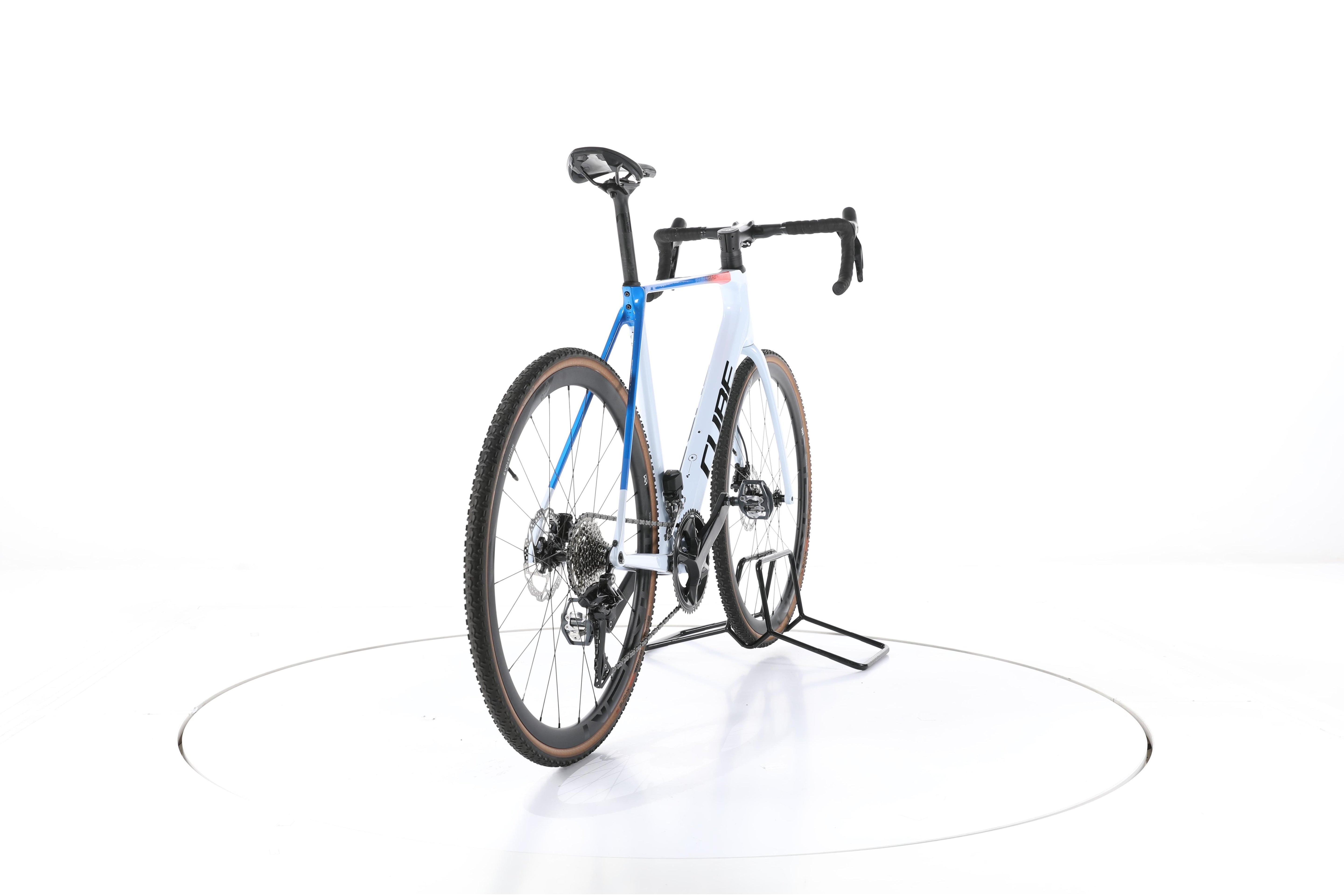 Cube Cross Race C:62 SLX Gravelbike Carbon 2024 - Image 16