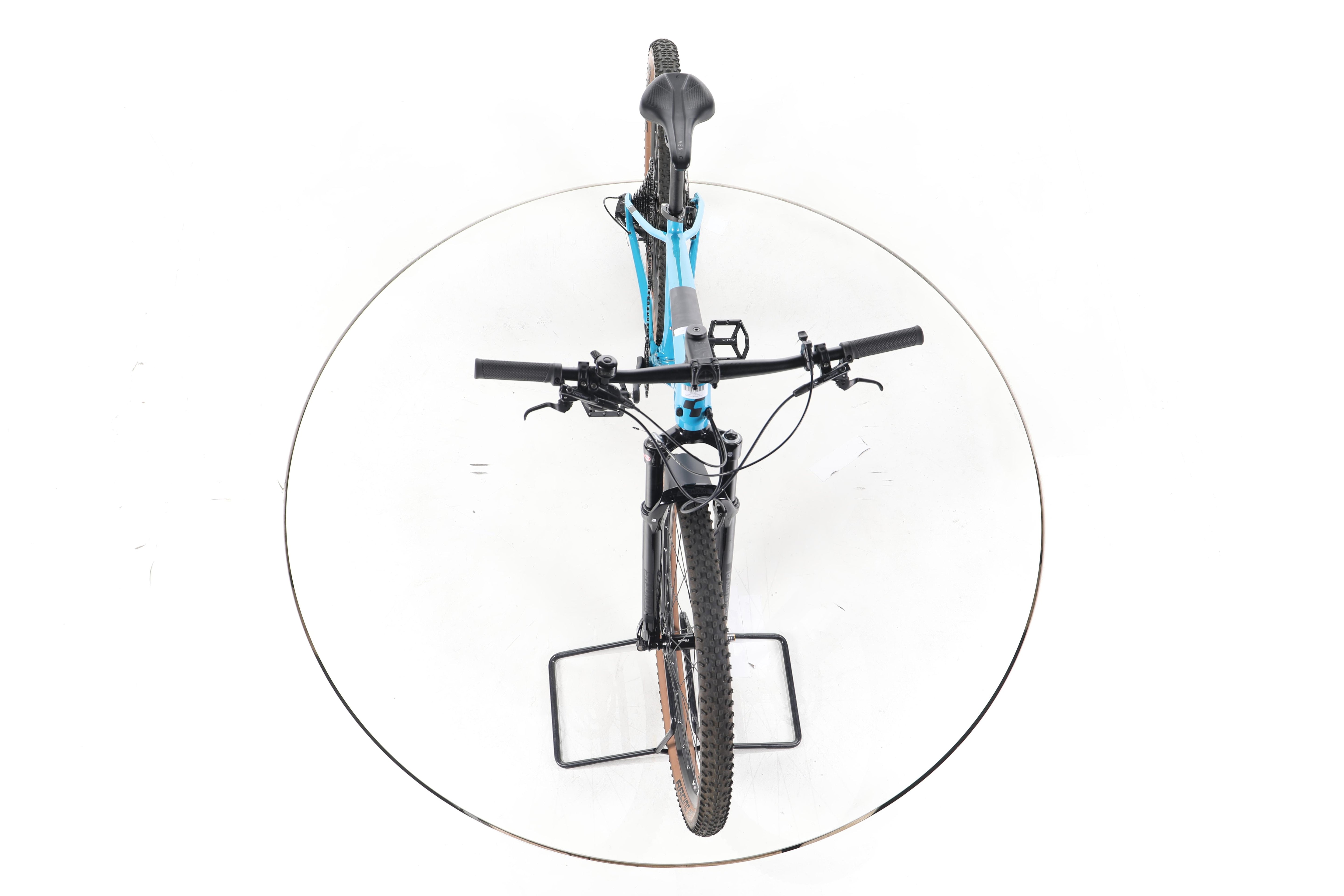 Cube Reaction C:62 ONE Fahrrad Hardtail - Image 16