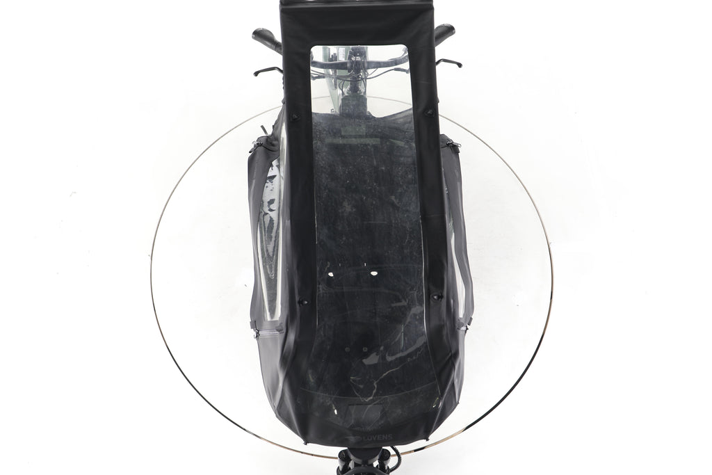 Lovens Explorer S85 ABS E-Lastenrad - Image 16