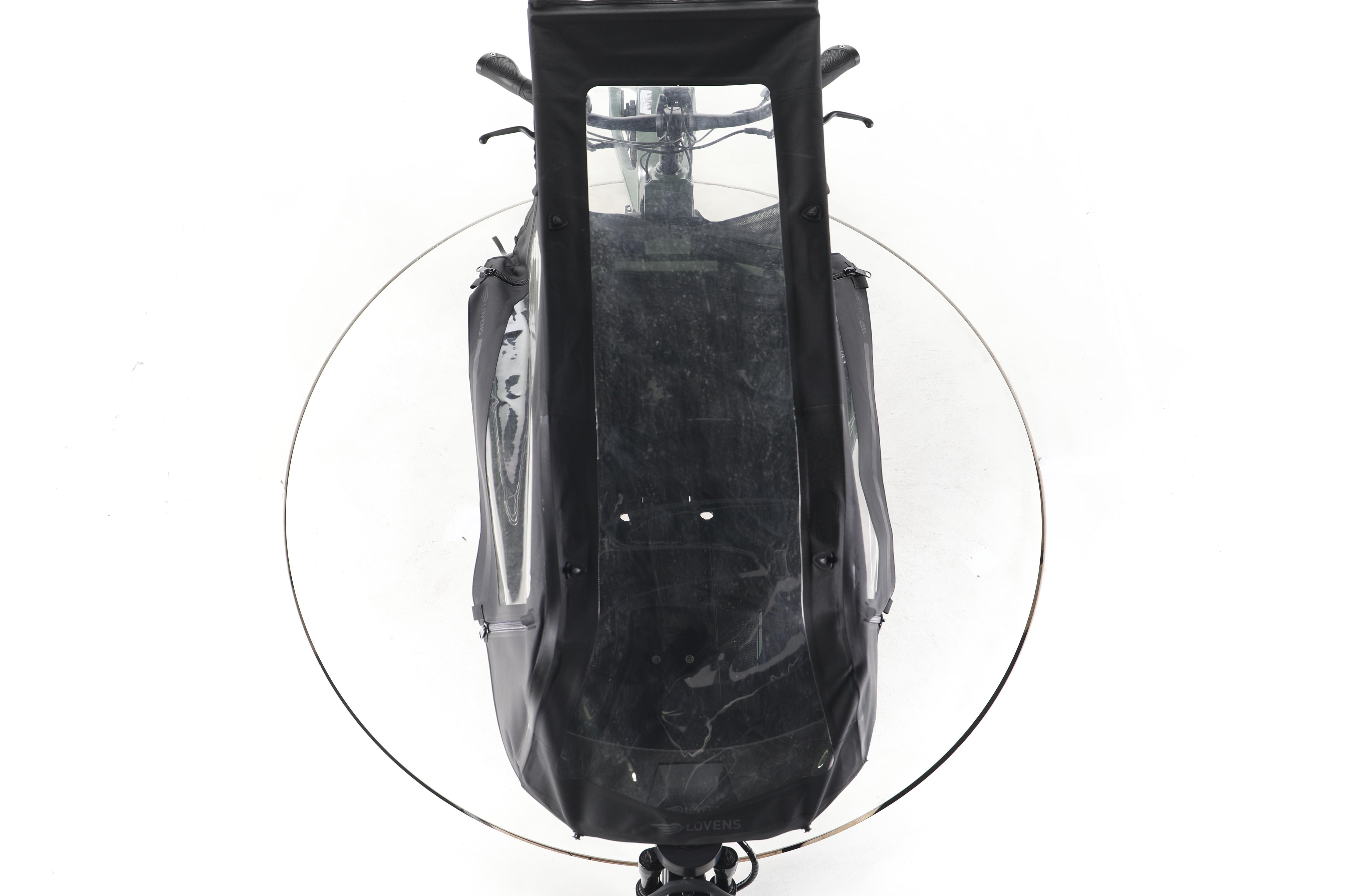 Lovens Explorer S85 ABS E-Lastenrad - Image 16