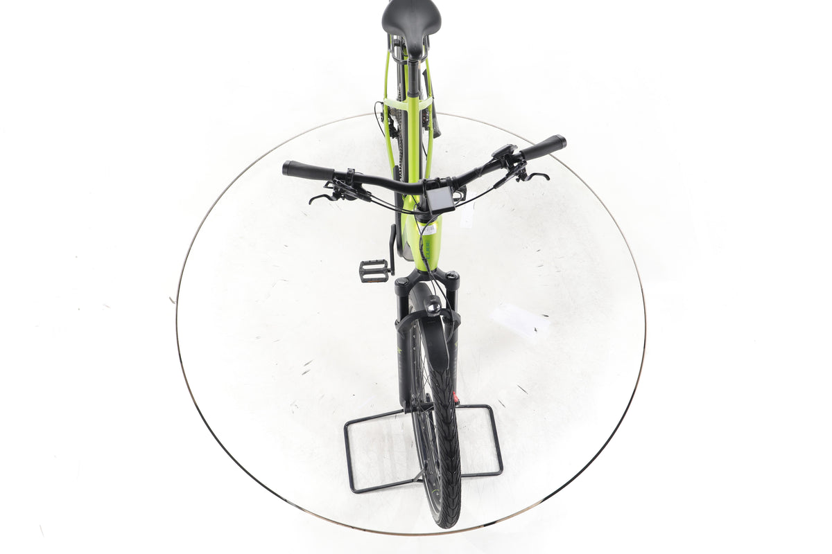 Cube Kathmandu Hybrid Trekking E-Bike Tiefeinsteiger 2025 - Image 16